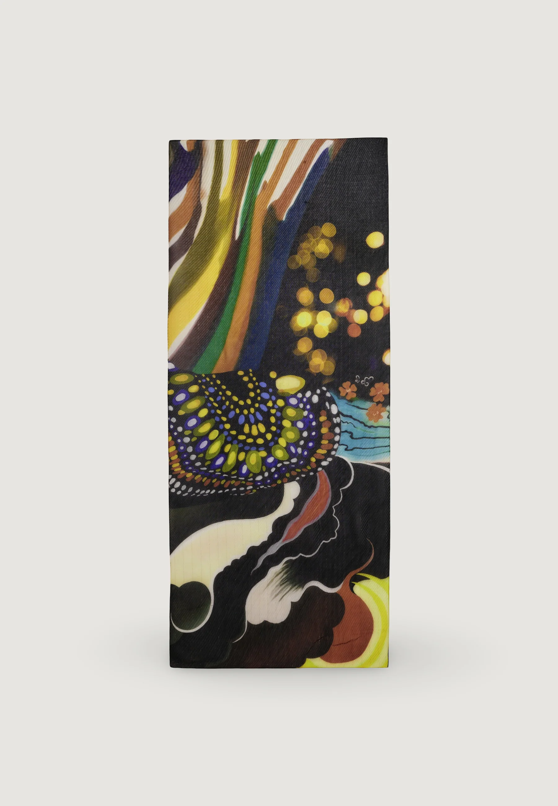 Pashmina Desigual FOU_OPART_LACROIX - Image 2