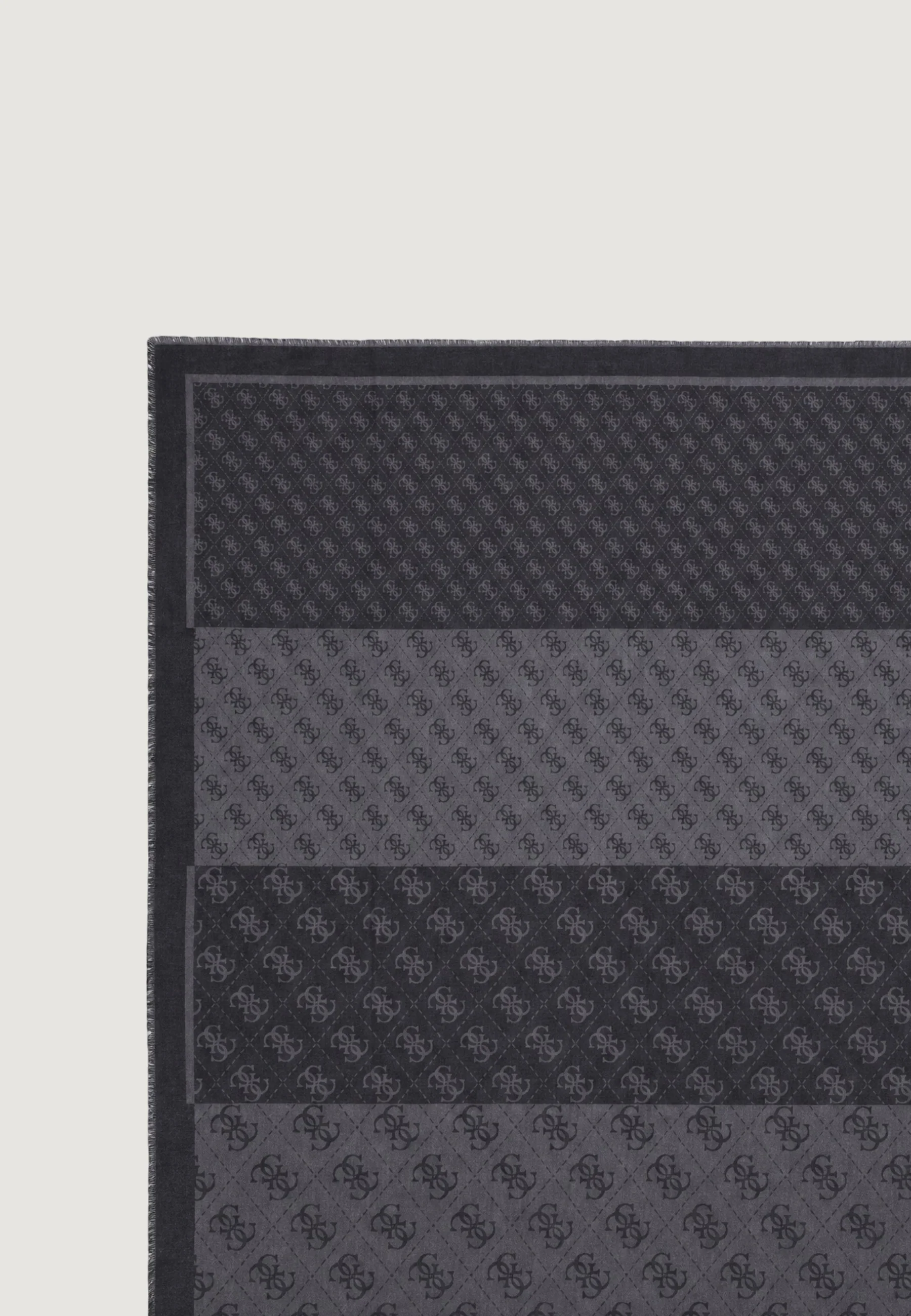 Pashmina Guess LINDSEY JACQUARD KEF - Image 4