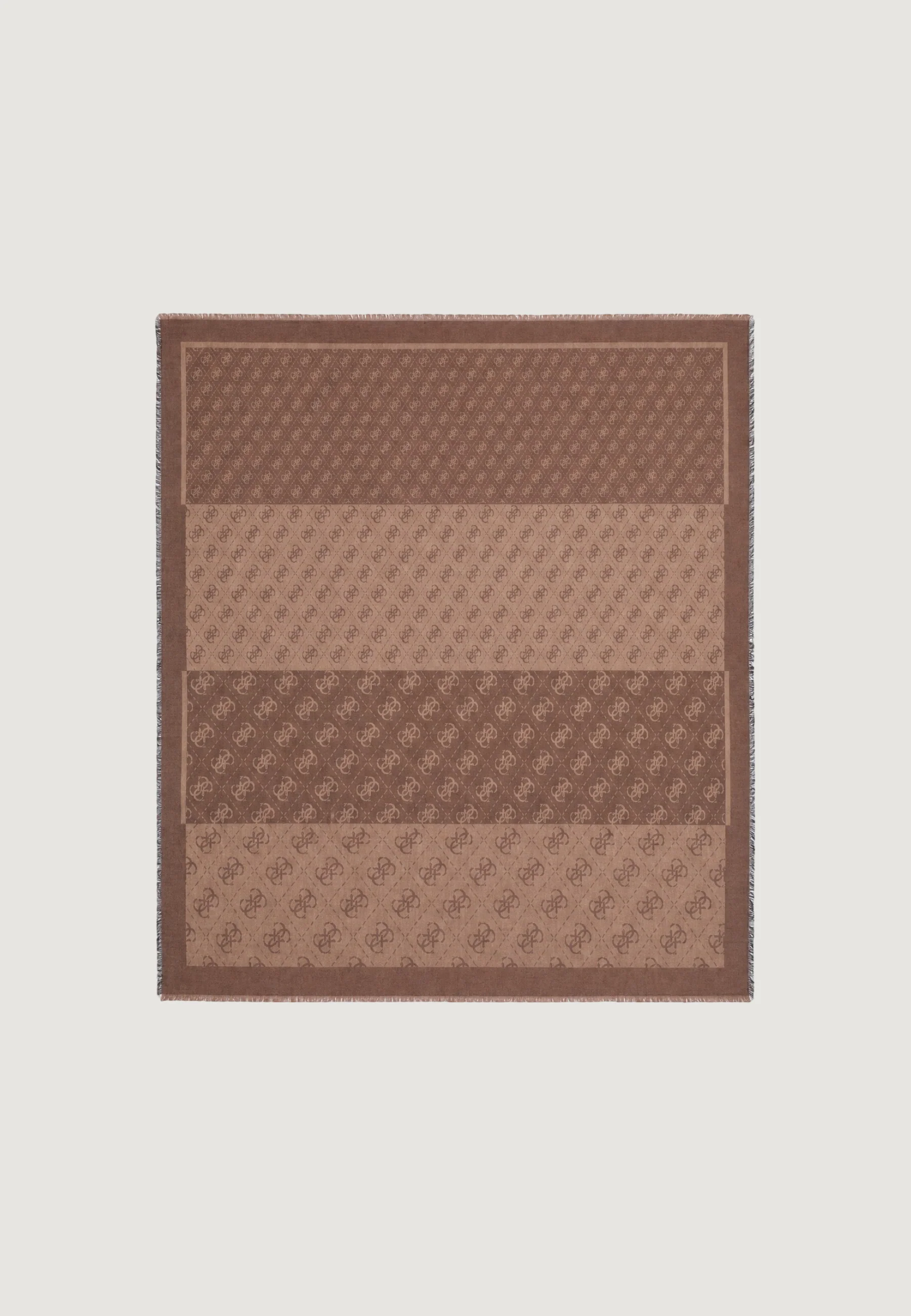Pashmina Guess LINDSEY JACQUARD KEF - Image 2