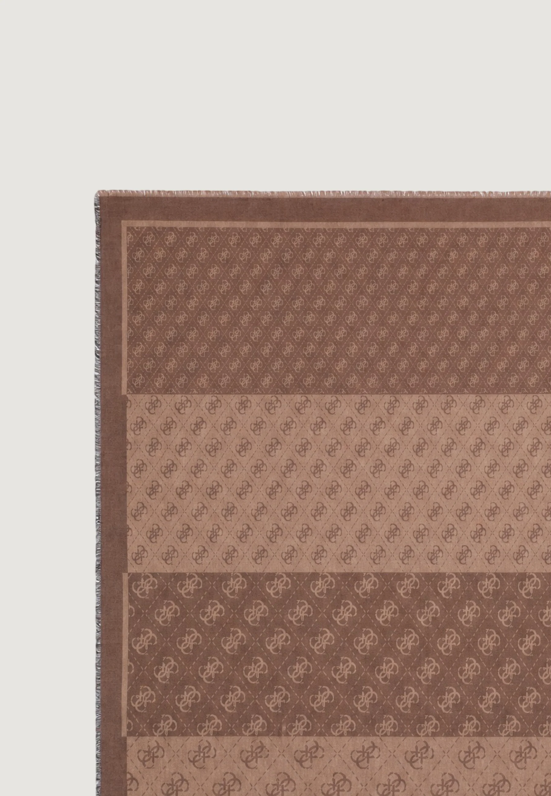 Pashmina Guess LINDSEY JACQUARD KEF - Image 4