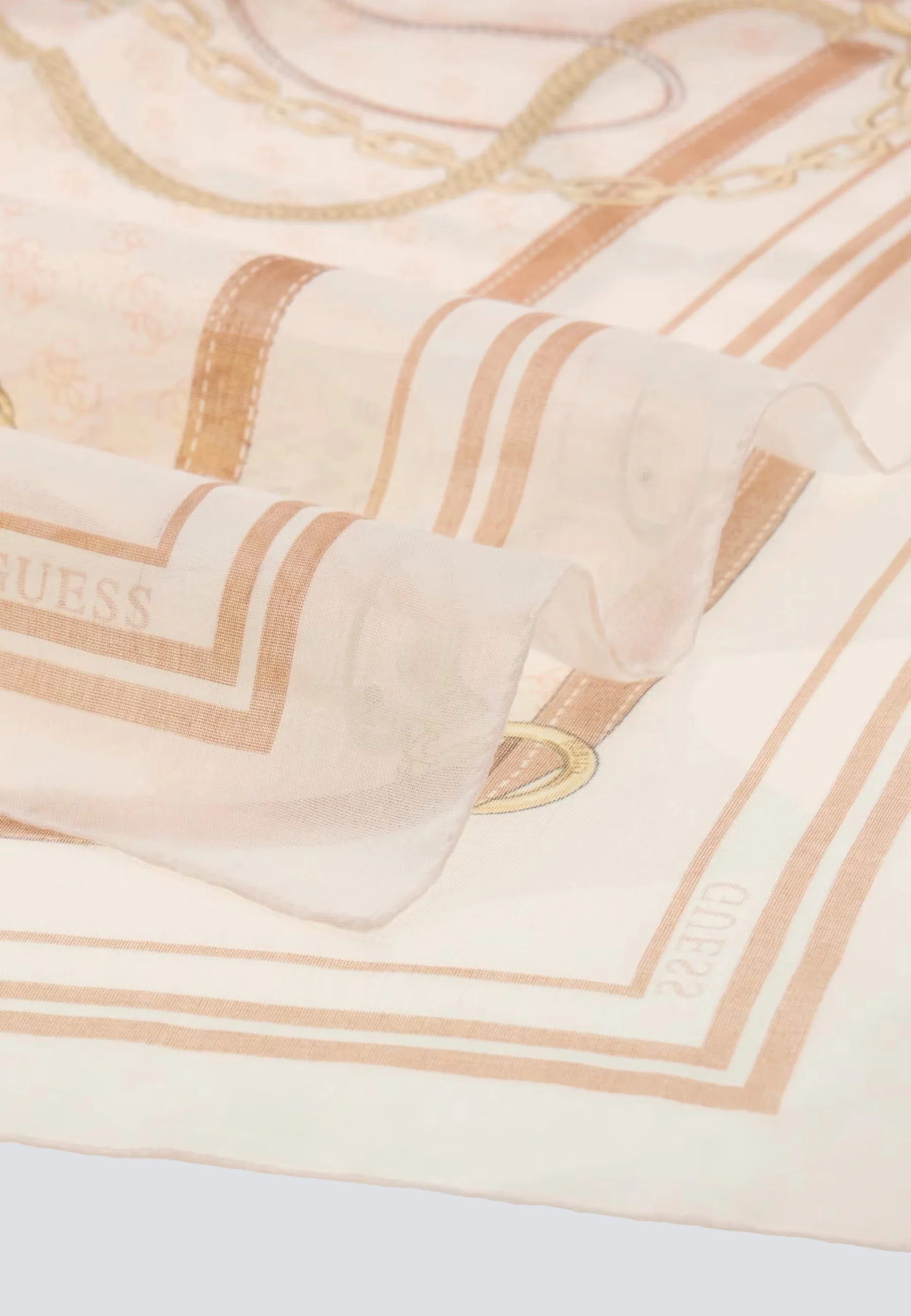 Pashmina Guess PRINTED KEFIAH - Image 3