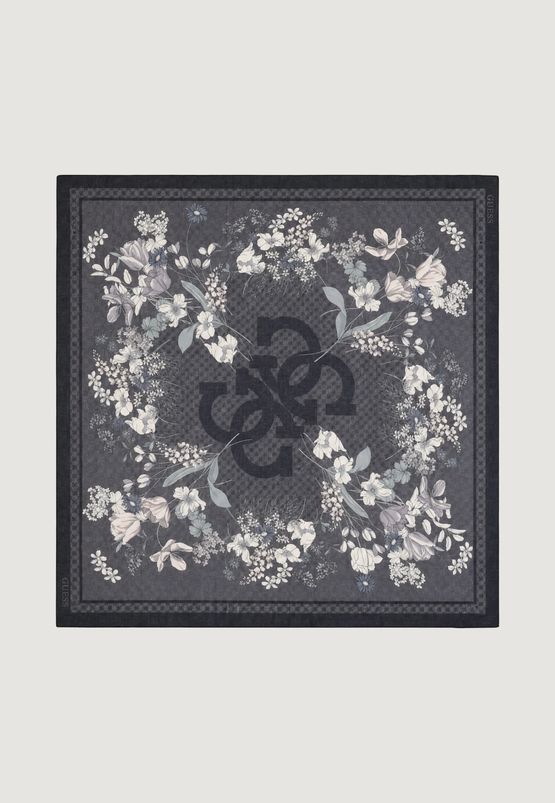 Pashmina Guess PRINTED KEFIAH - Image 2
