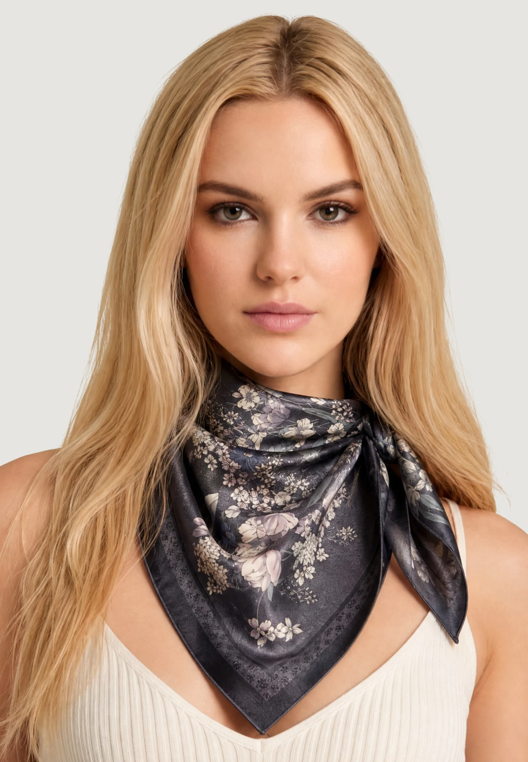Pashmina Guess PRINTED KEFIAH - Image 3