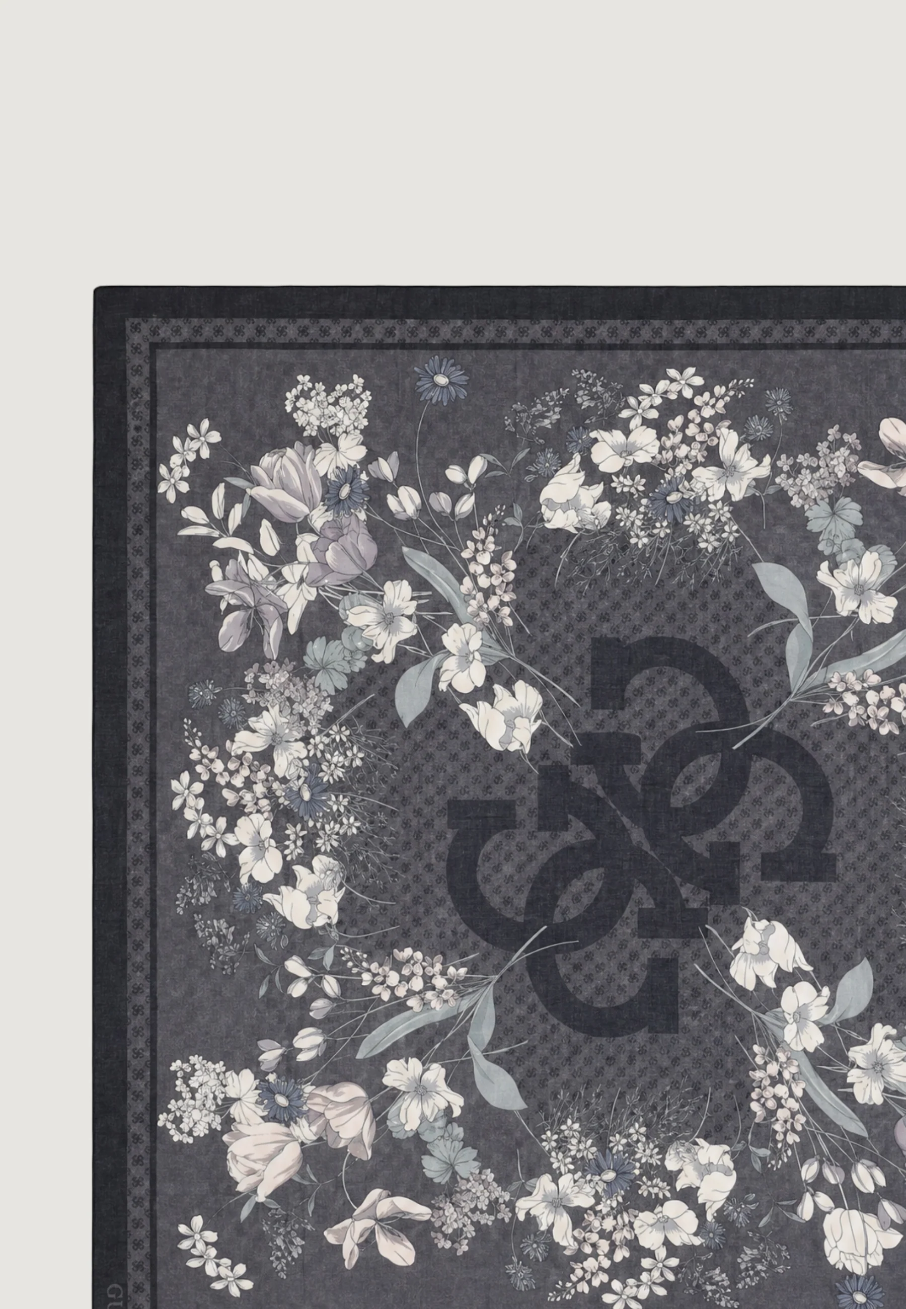 Pashmina Guess PRINTED KEFIAH - Image 4