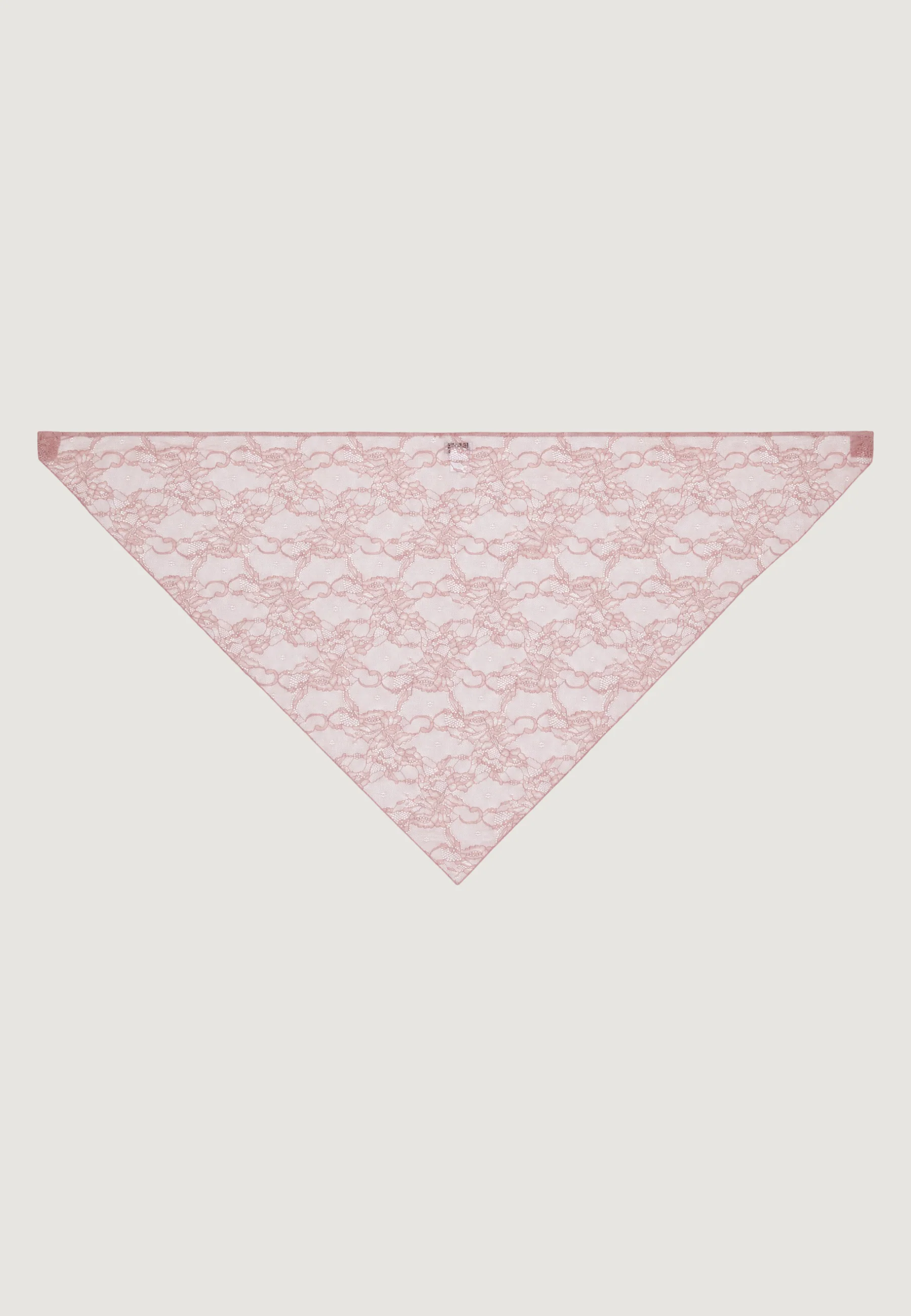 Pashmina I am Foulard Pizzo - Image 3