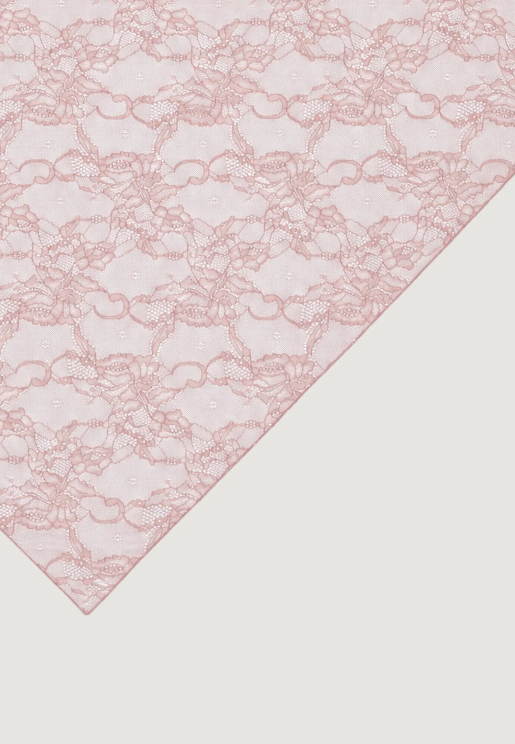 Pashmina I am Foulard Pizzo - Image 4