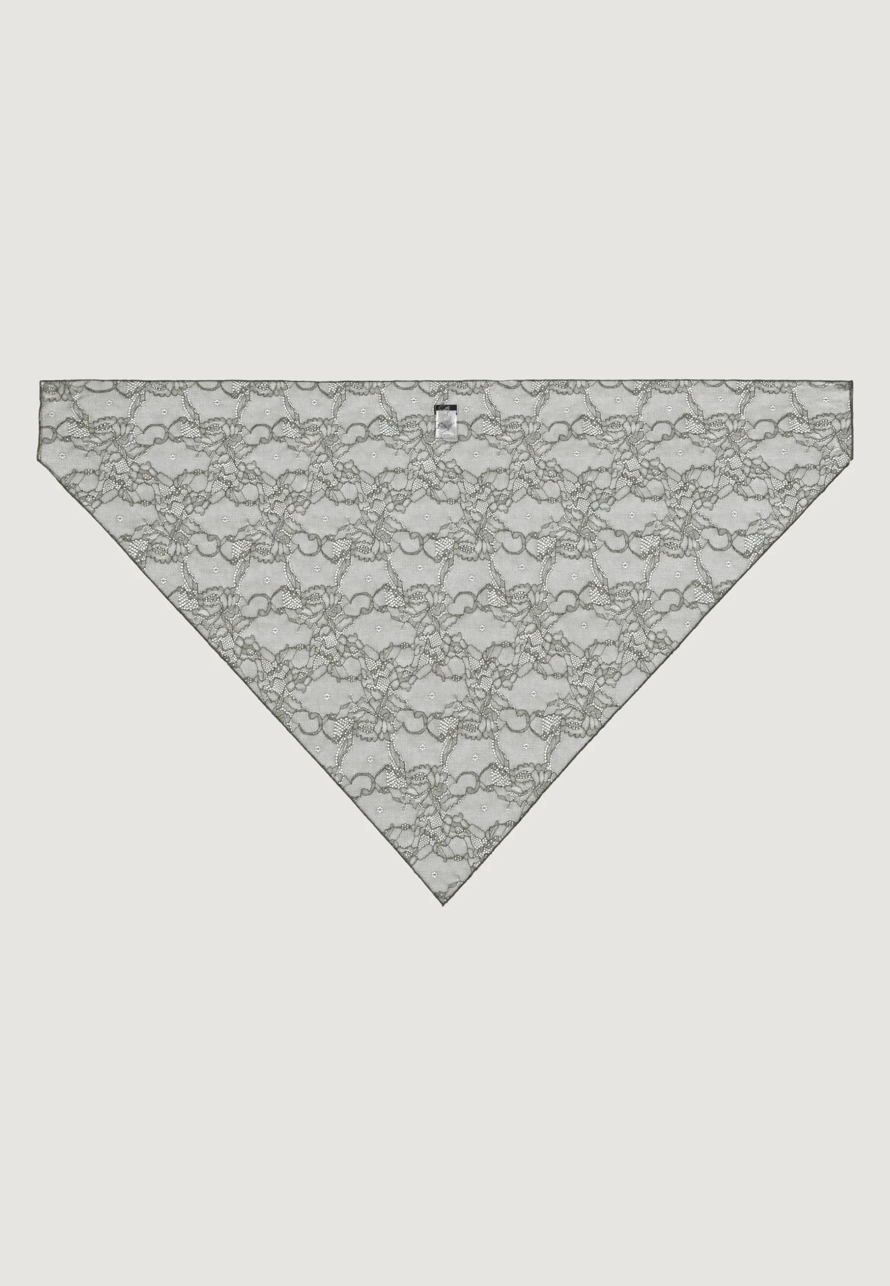 Pashmina I am Foulard Pizzo - Image 3
