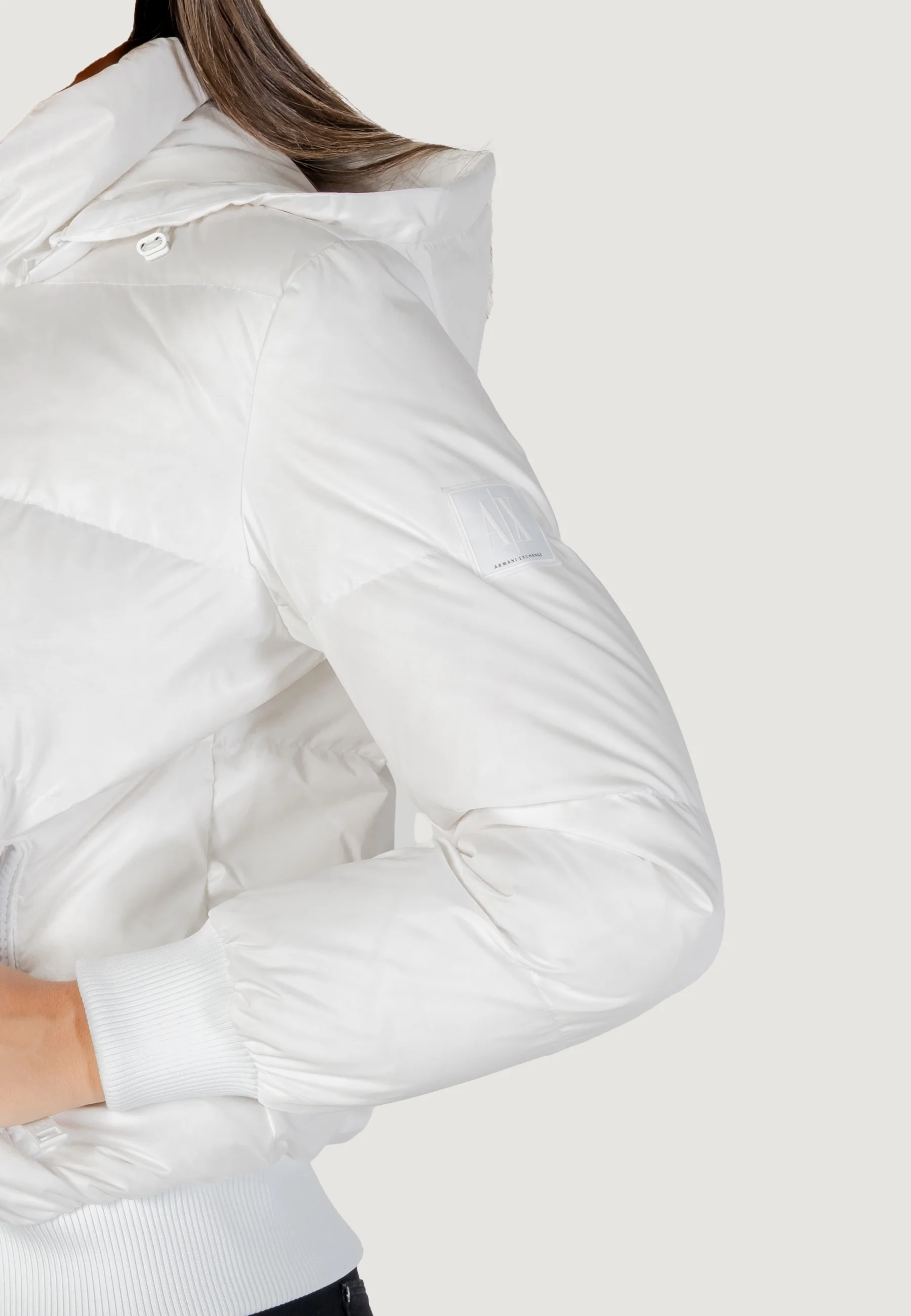 Piumino Armani Exchange DOWN JACKET - Image 3