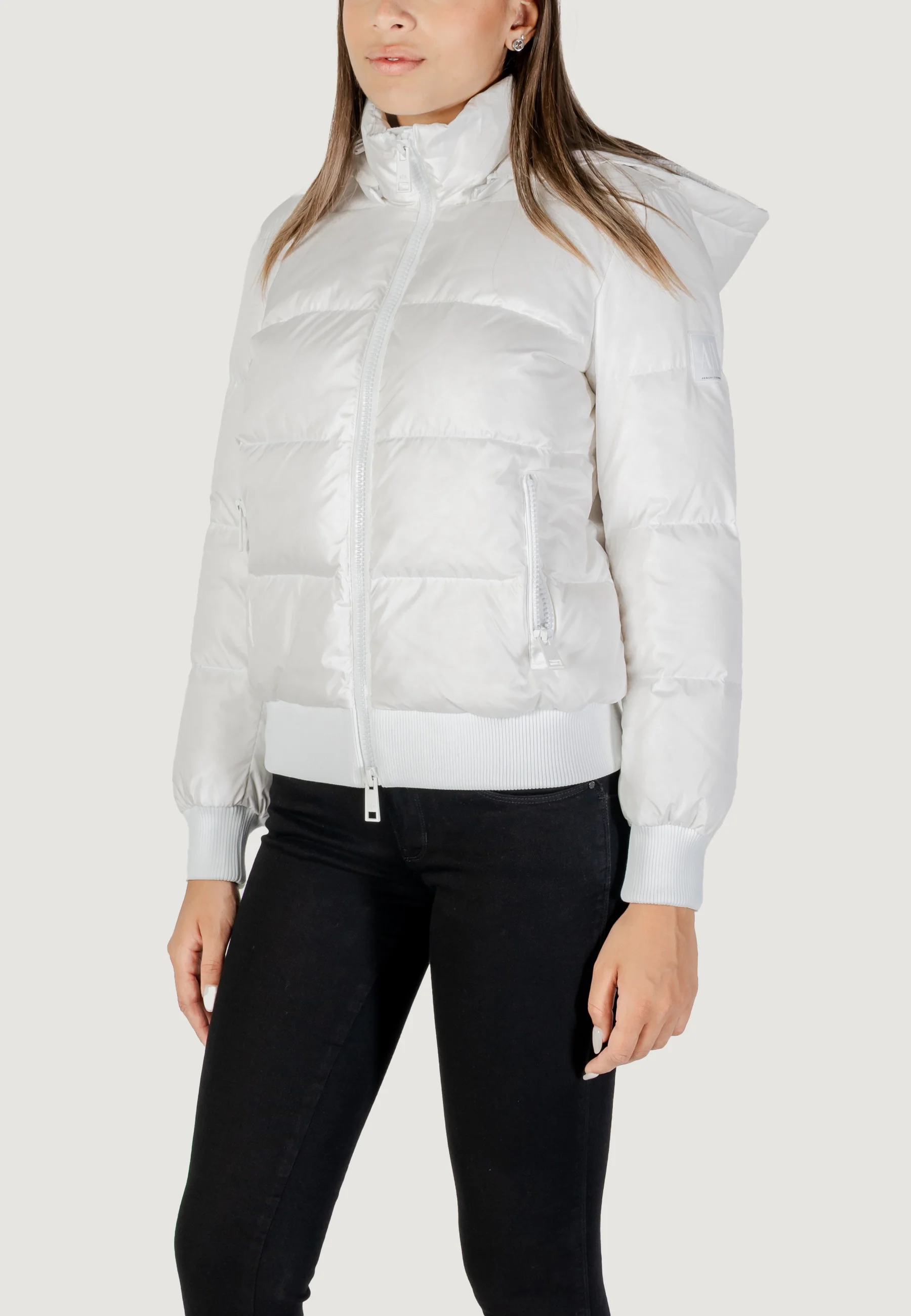 Piumino Armani Exchange DOWN JACKET - Image 4