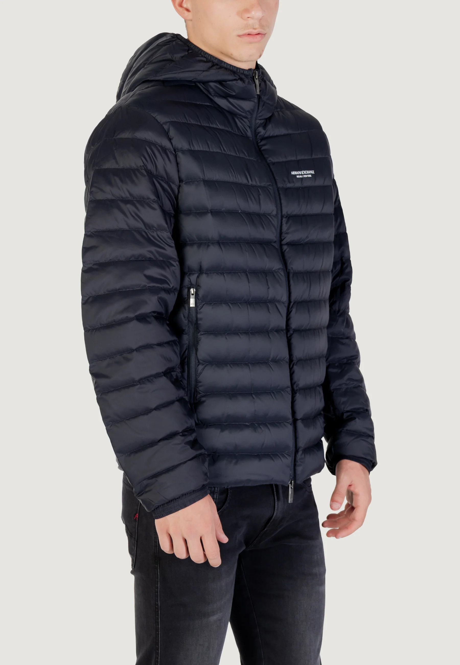 Piumino Armani Exchange DOWN JACKET - Image 3