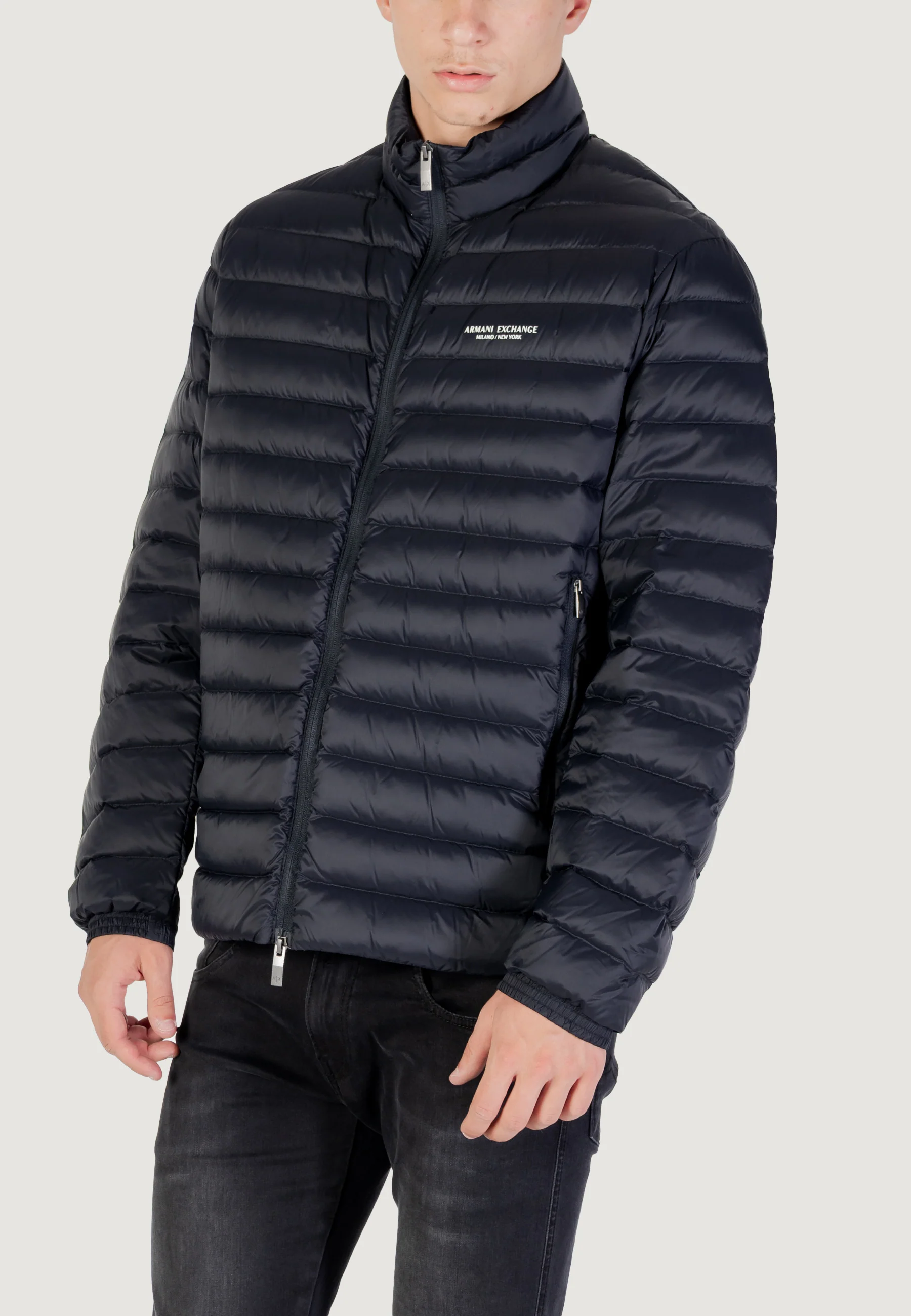 Piumino Armani Exchange DOWN JACKET - Image 4