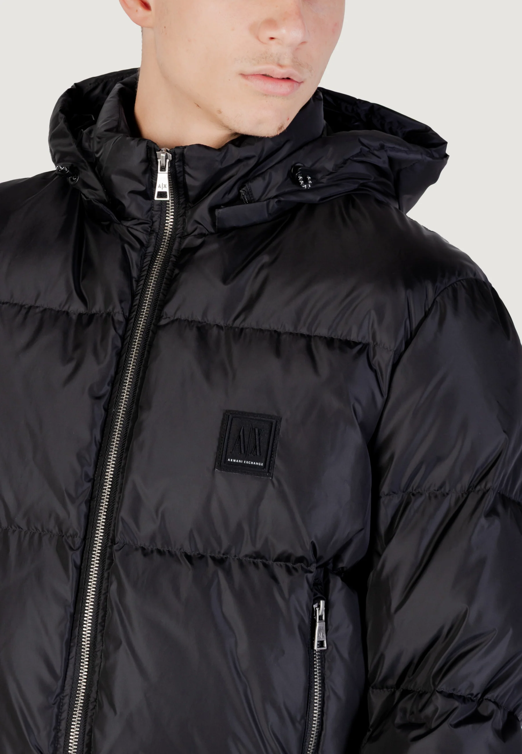 Piumino Armani Exchange DOWN JACKET - Image 2