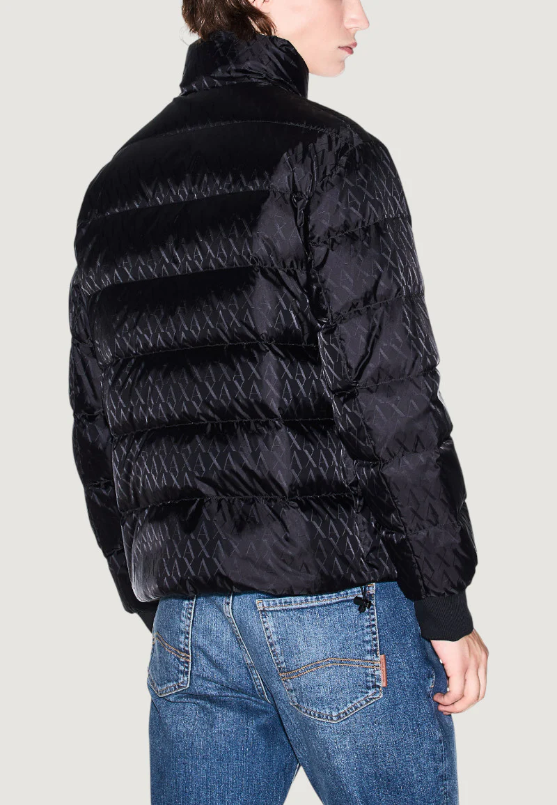 Piumino Armani Exchange XM001580 AF16628 - Image 4