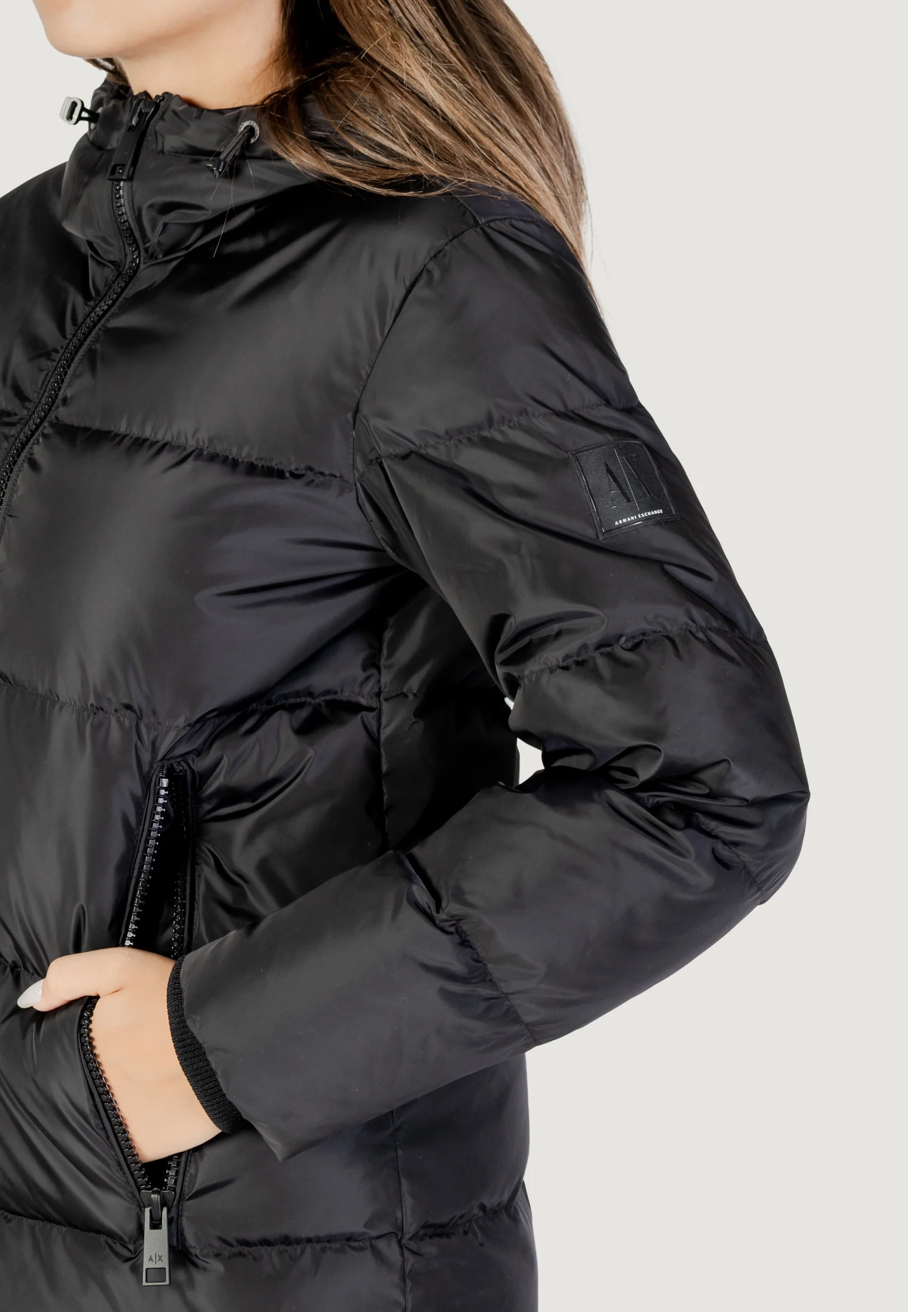 Piumino Armani Exchange DOWN JACKET - Image 3