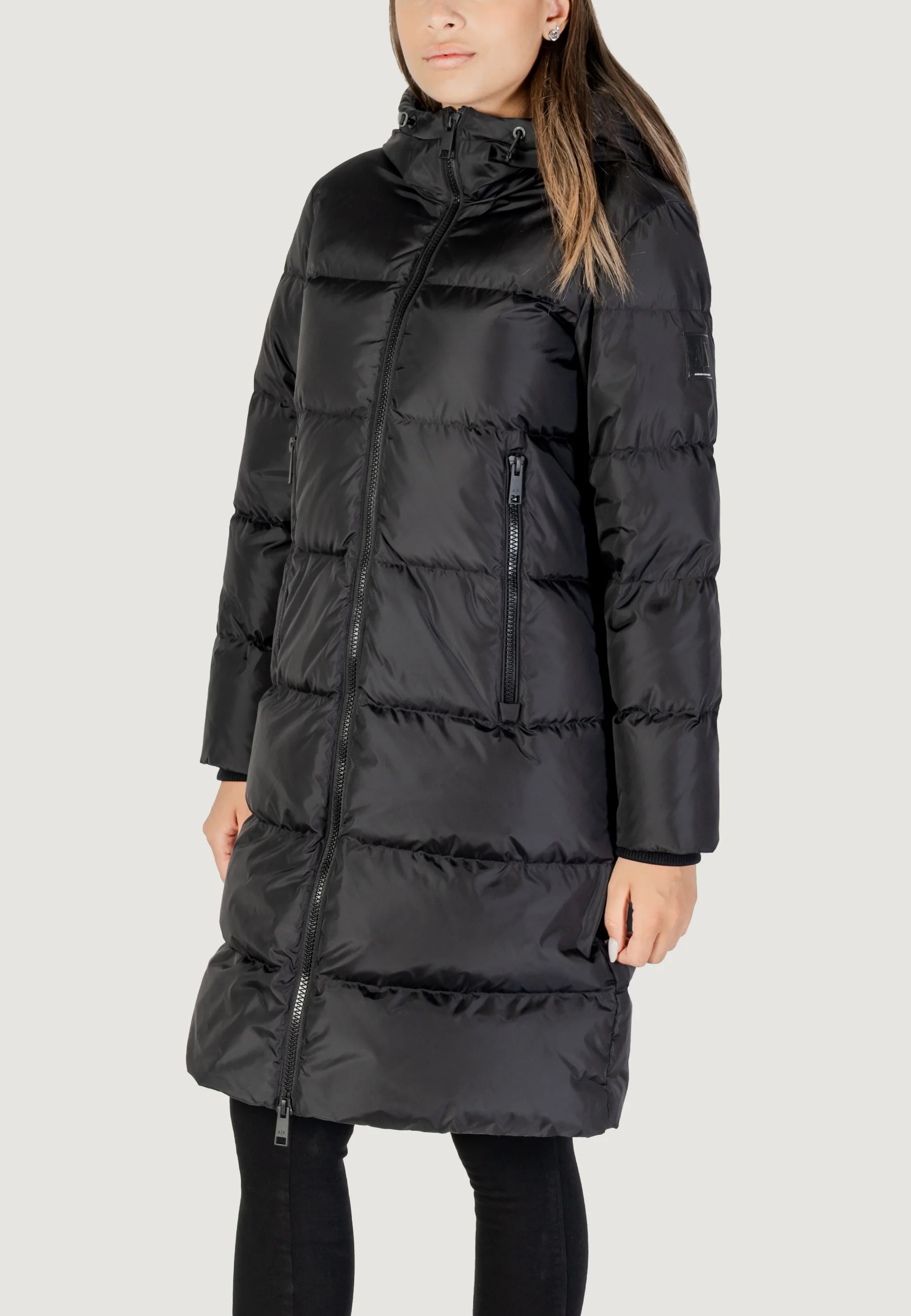 Piumino Armani Exchange DOWN JACKET - Image 4