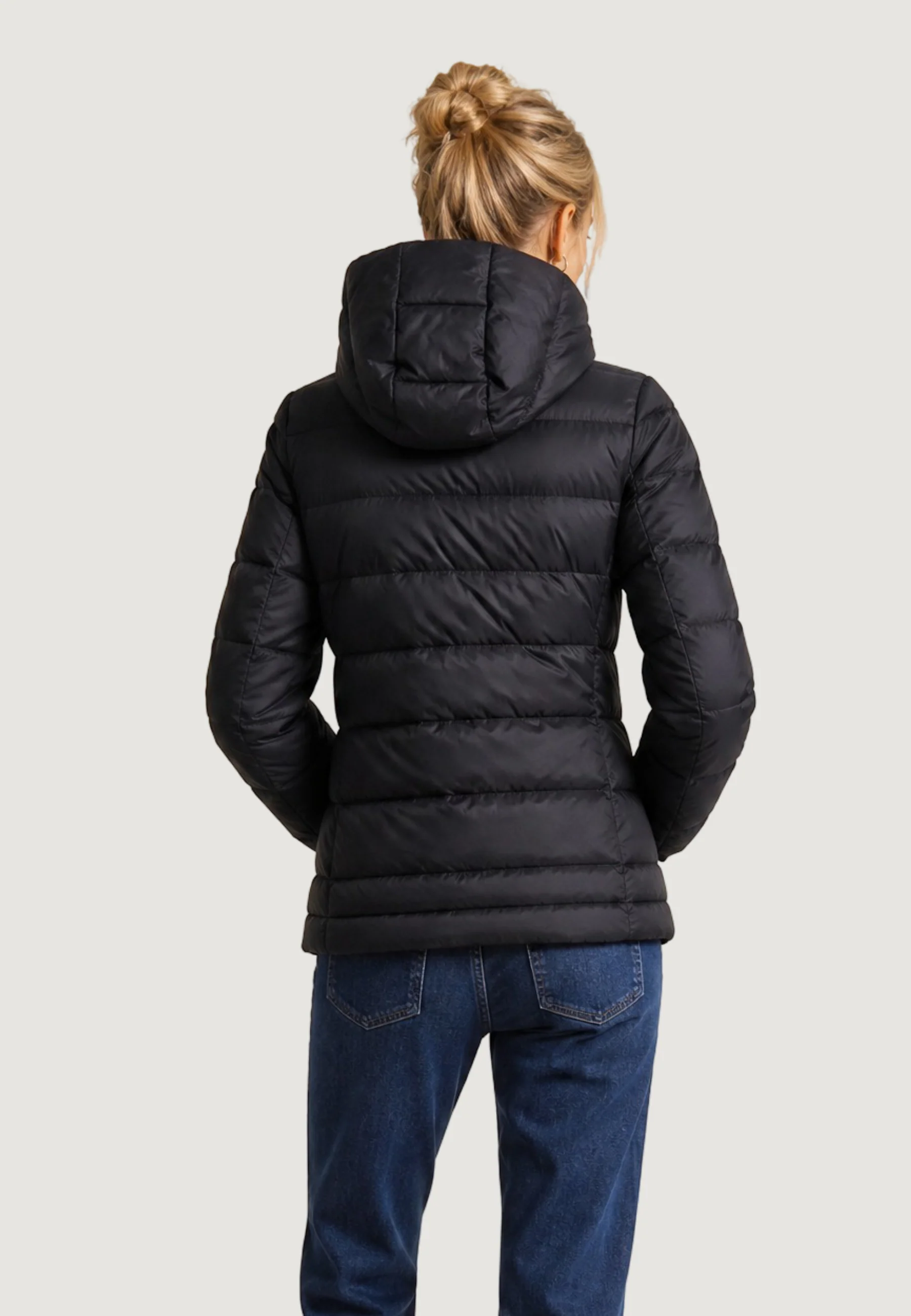 Piumino Blauer. CHARME - Image 5