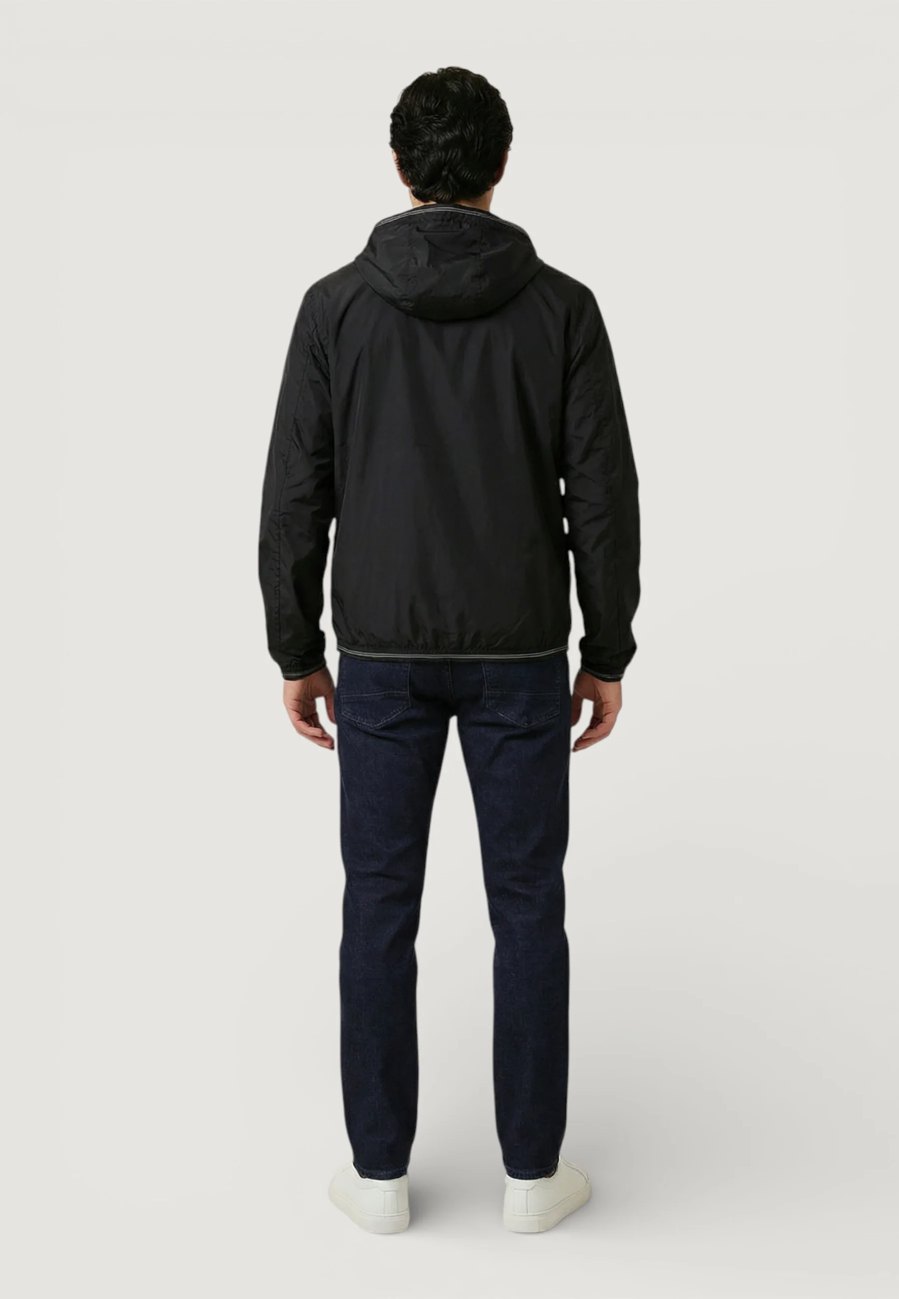 Piumino Blauer. FARRIN - Image 4