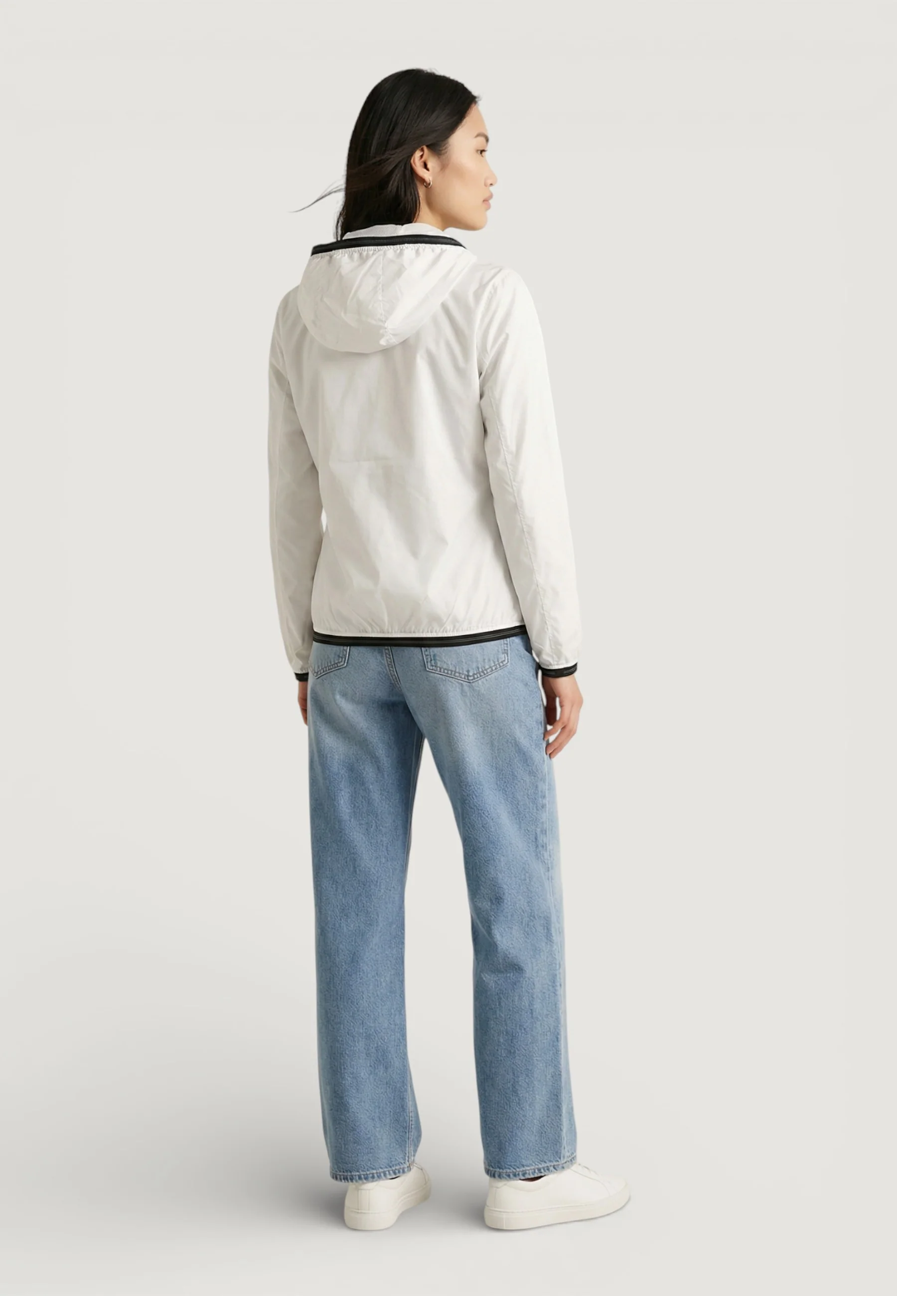 Piumino Blauer. NAY - Image 7