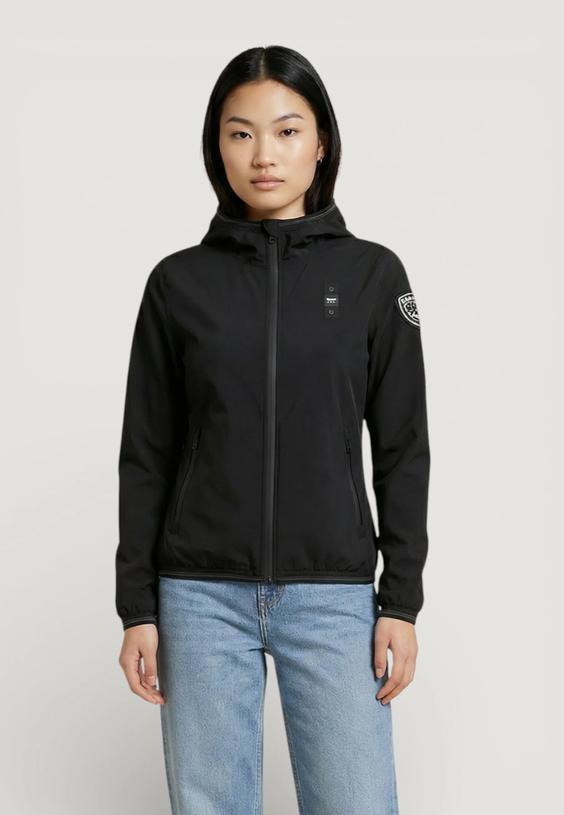 Piumino Blauer. NAY - Image 2