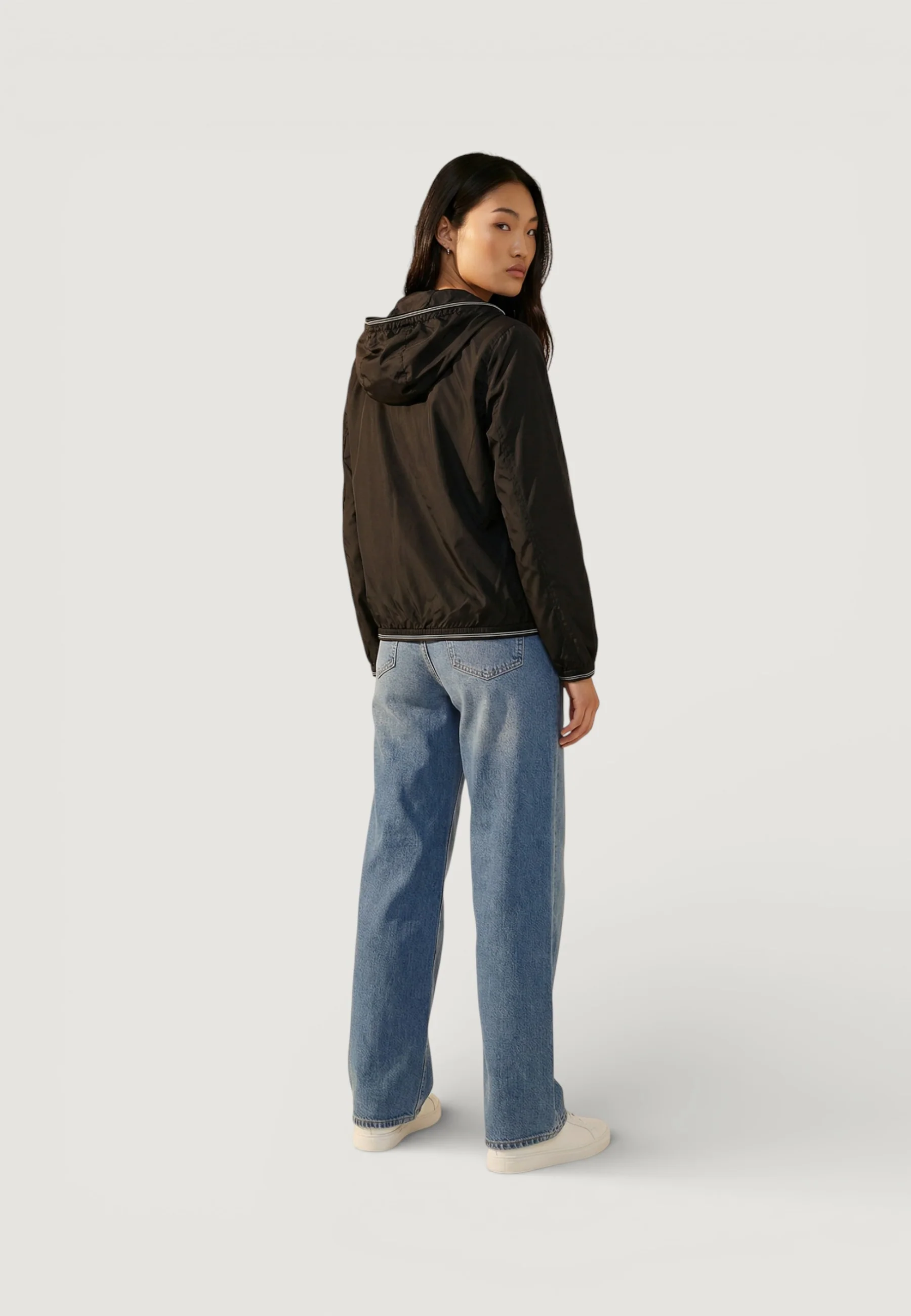 Piumino Blauer. NAY - Image 7