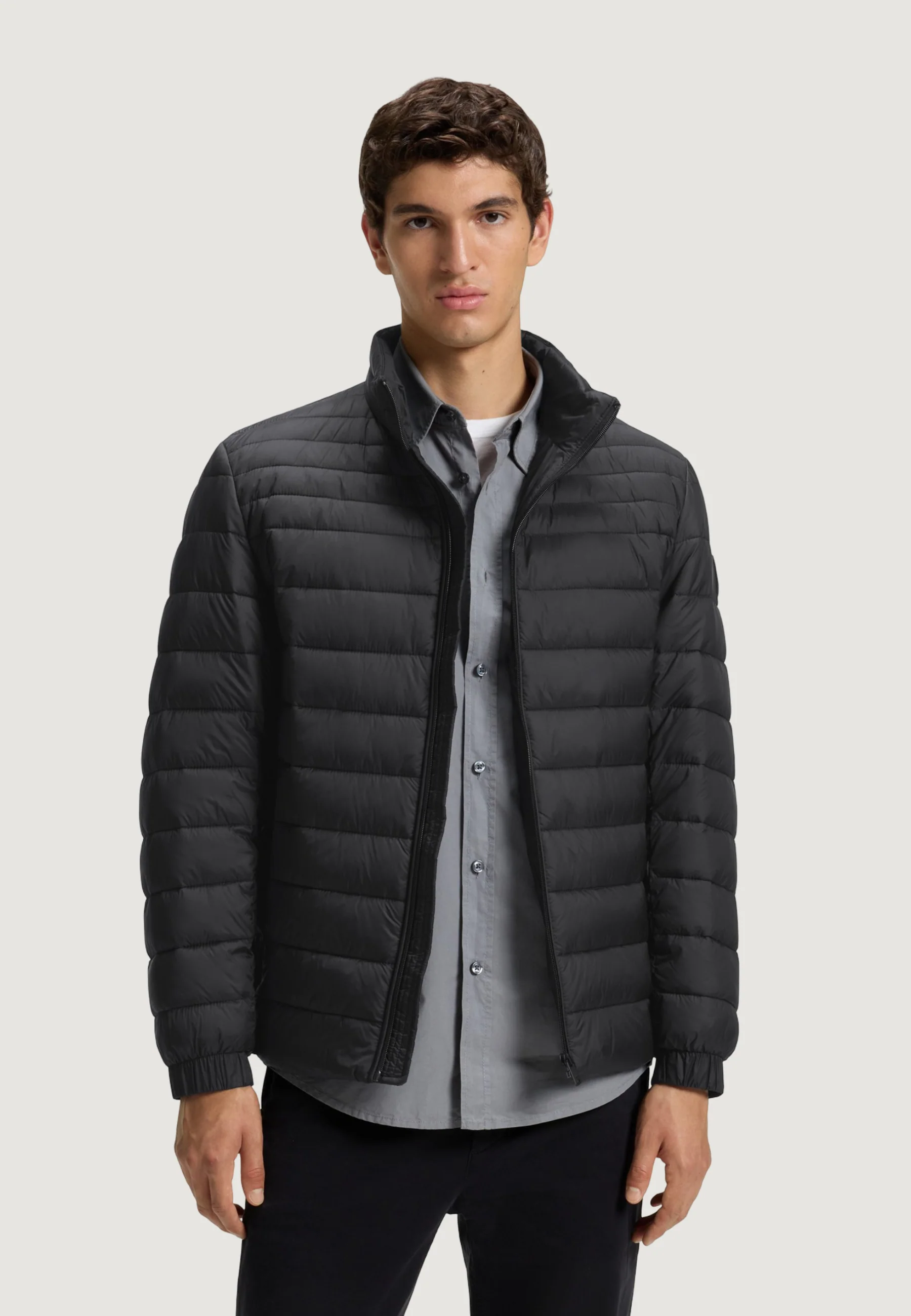 Piumino Boss Oden2