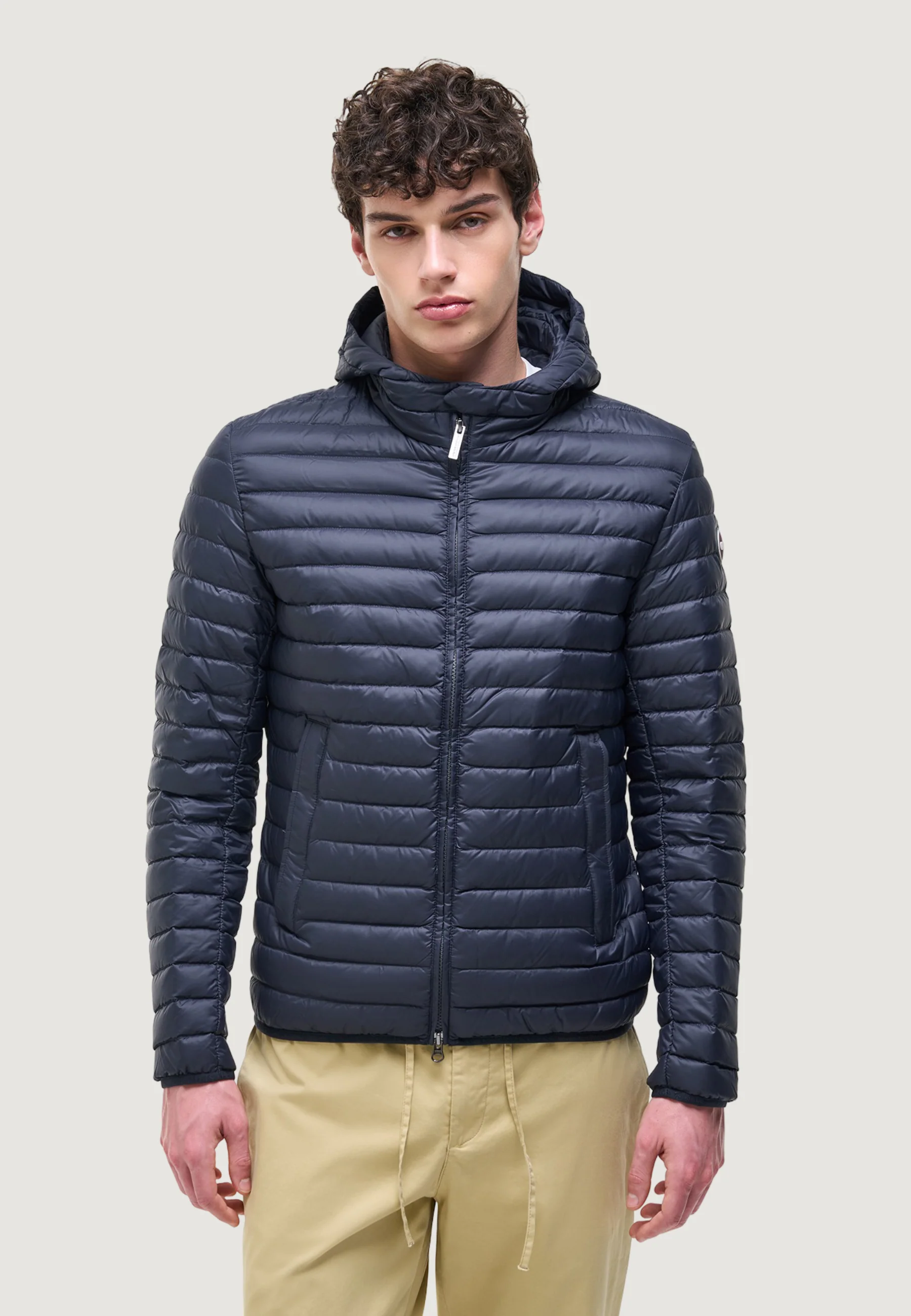 Piumino Colmar Originals 1245 8VX
