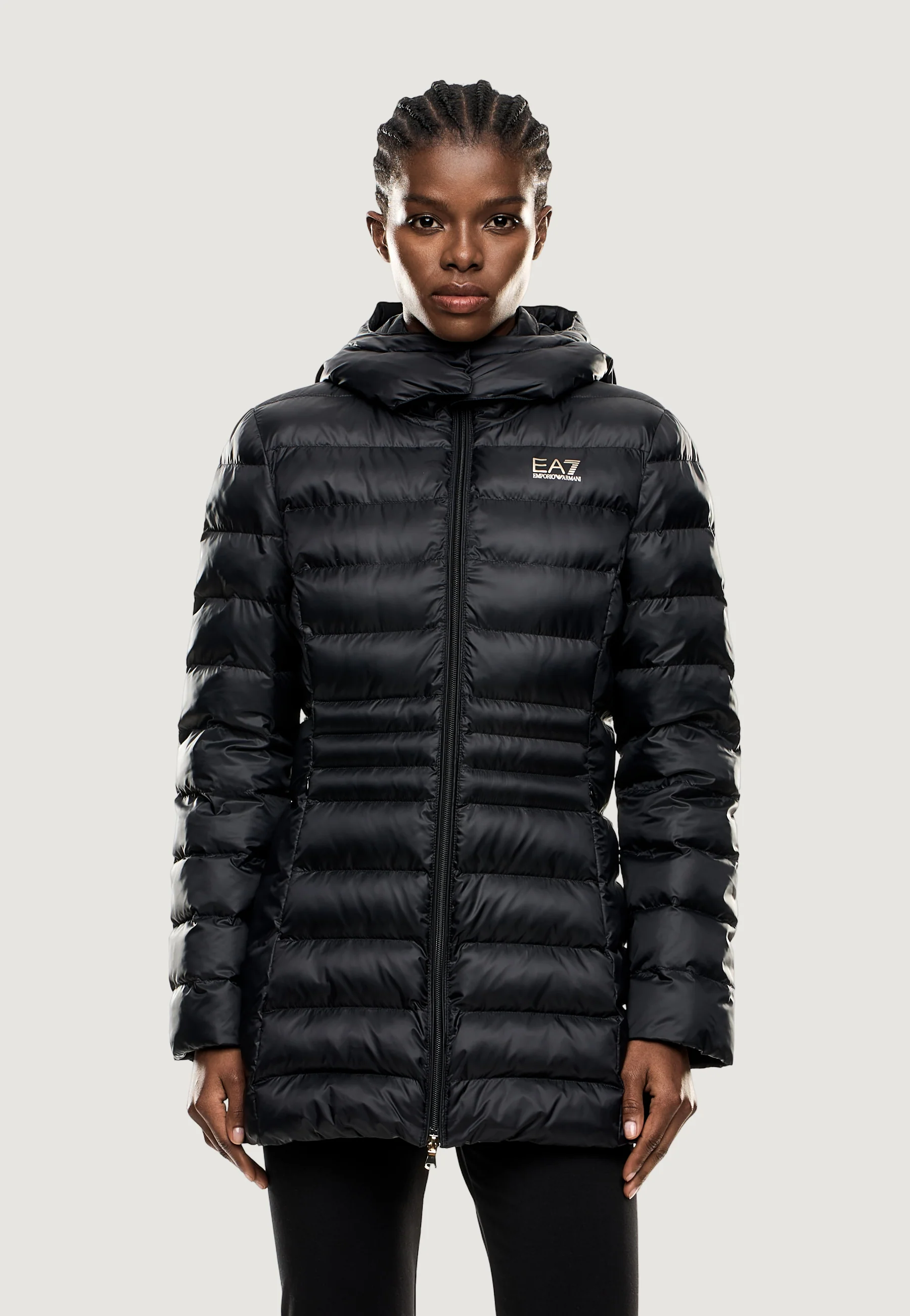Piumino EA7 7W000685 AF12475