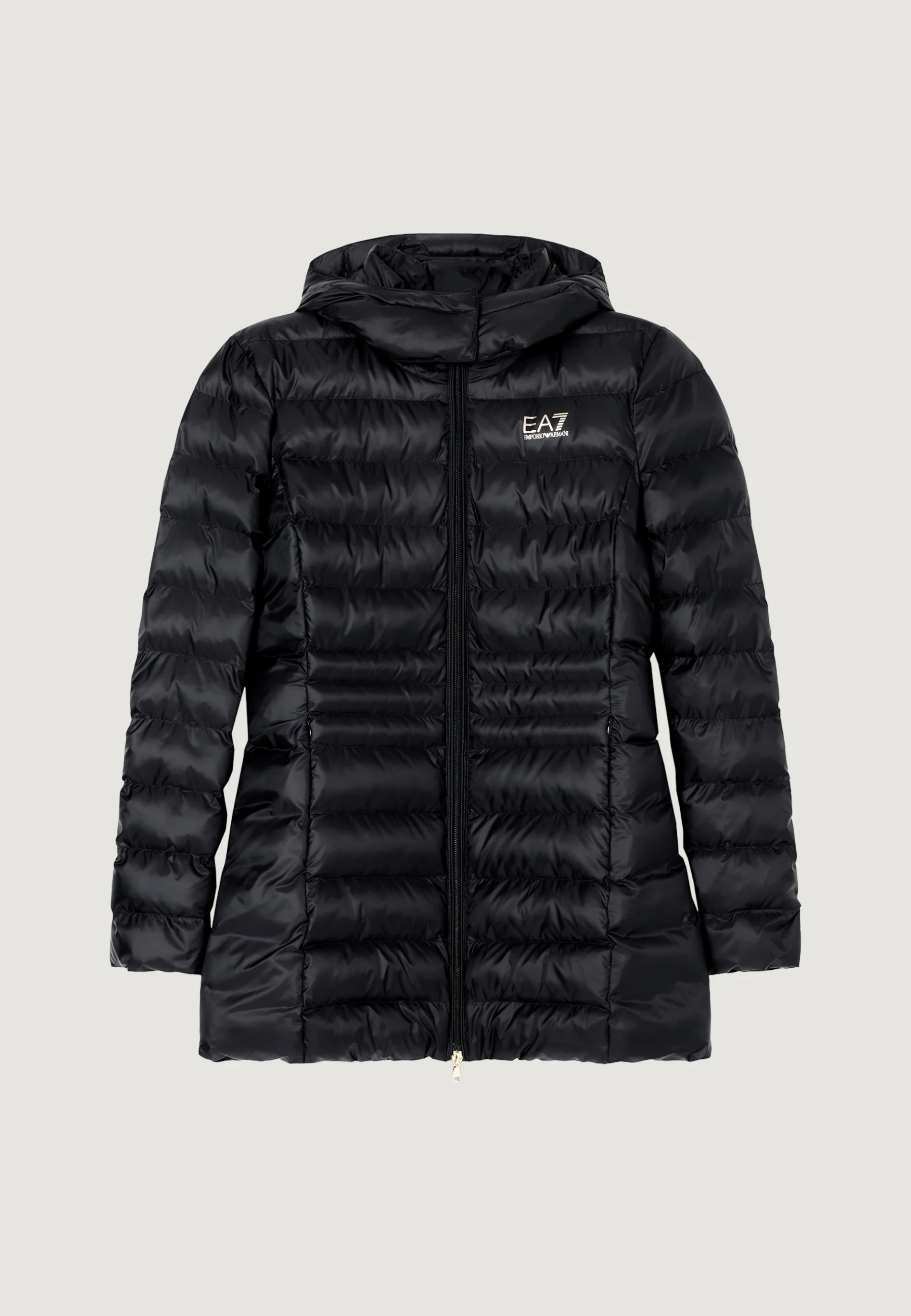 Piumino EA7 7W000685 AF12475 - Image 2