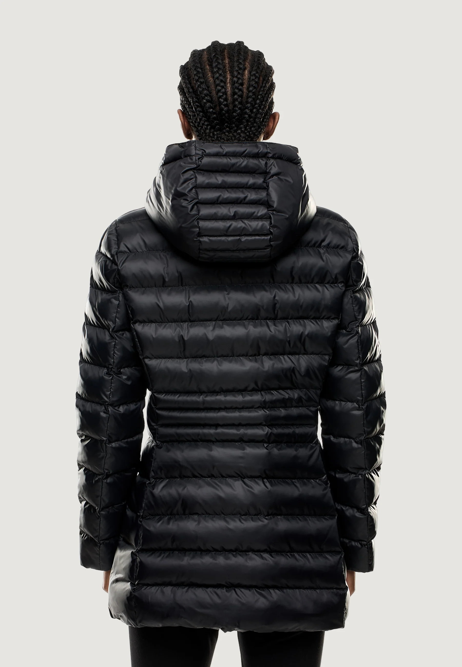 Piumino EA7 7W000685 AF12475 - Image 3
