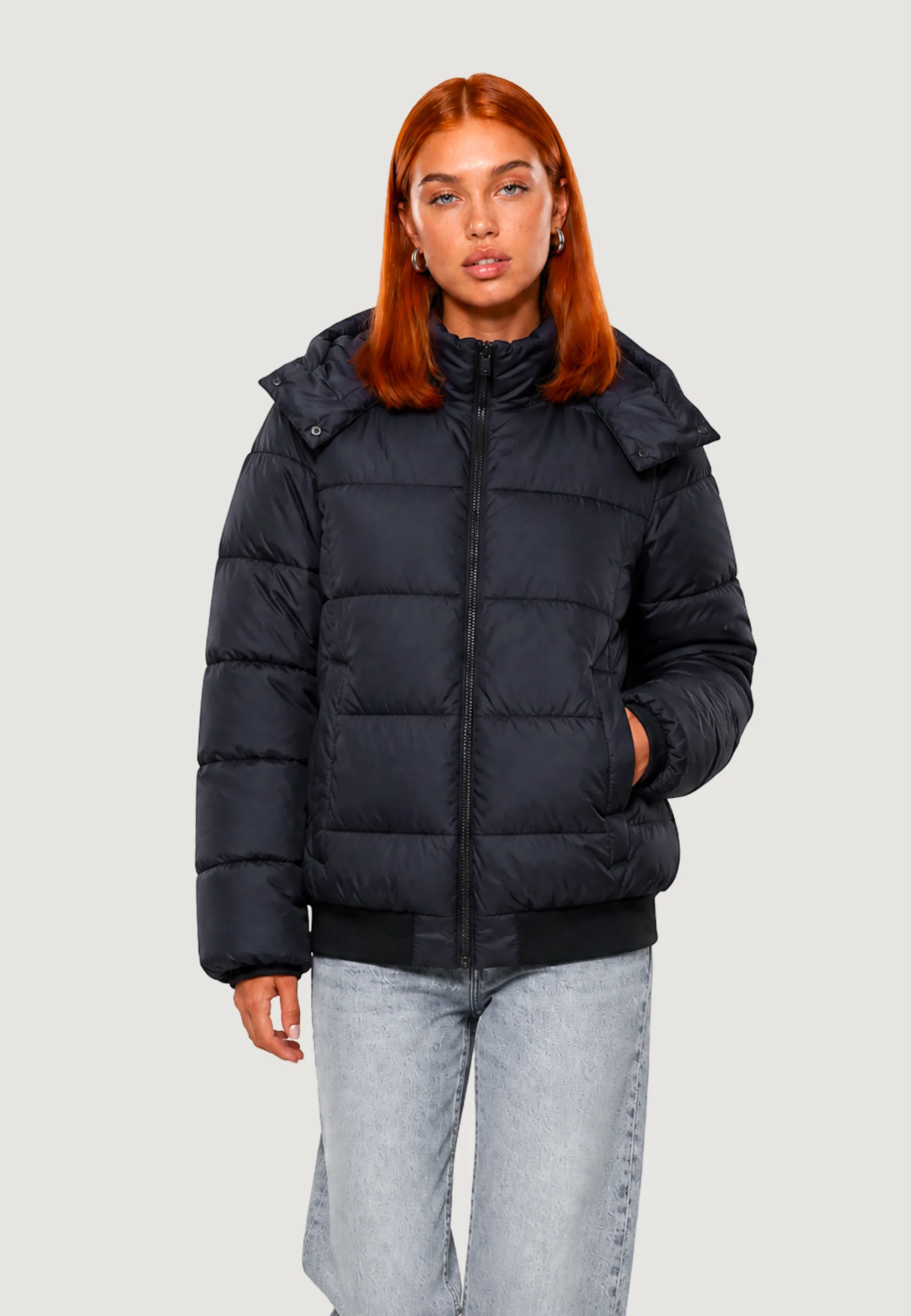 Piumino EA7 7W001496 AF26297