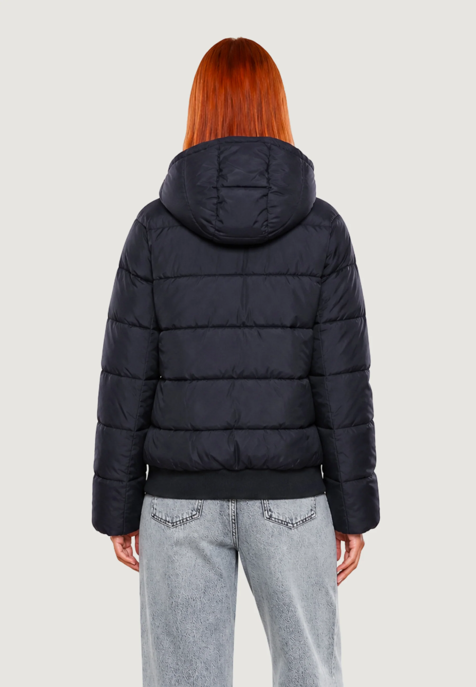 Piumino EA7 7W001496 AF26297 - Image 3