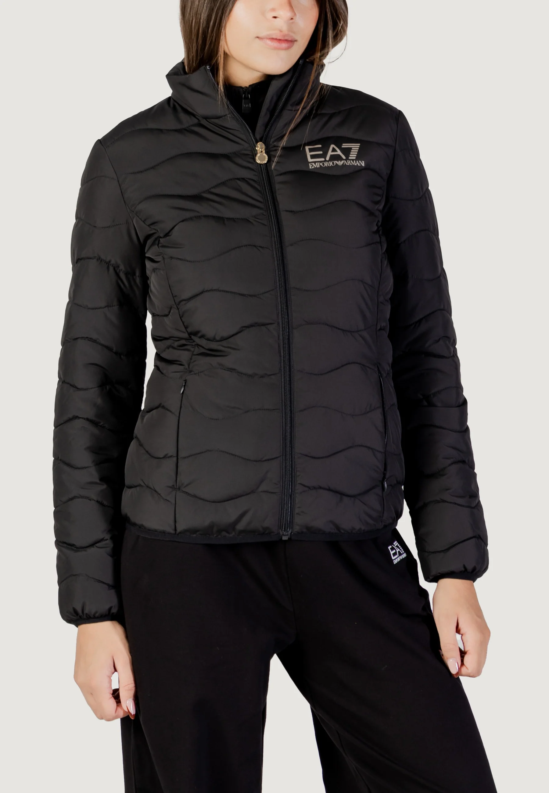 Piumino EA7 8NTB21 TNF8Z - Image 2