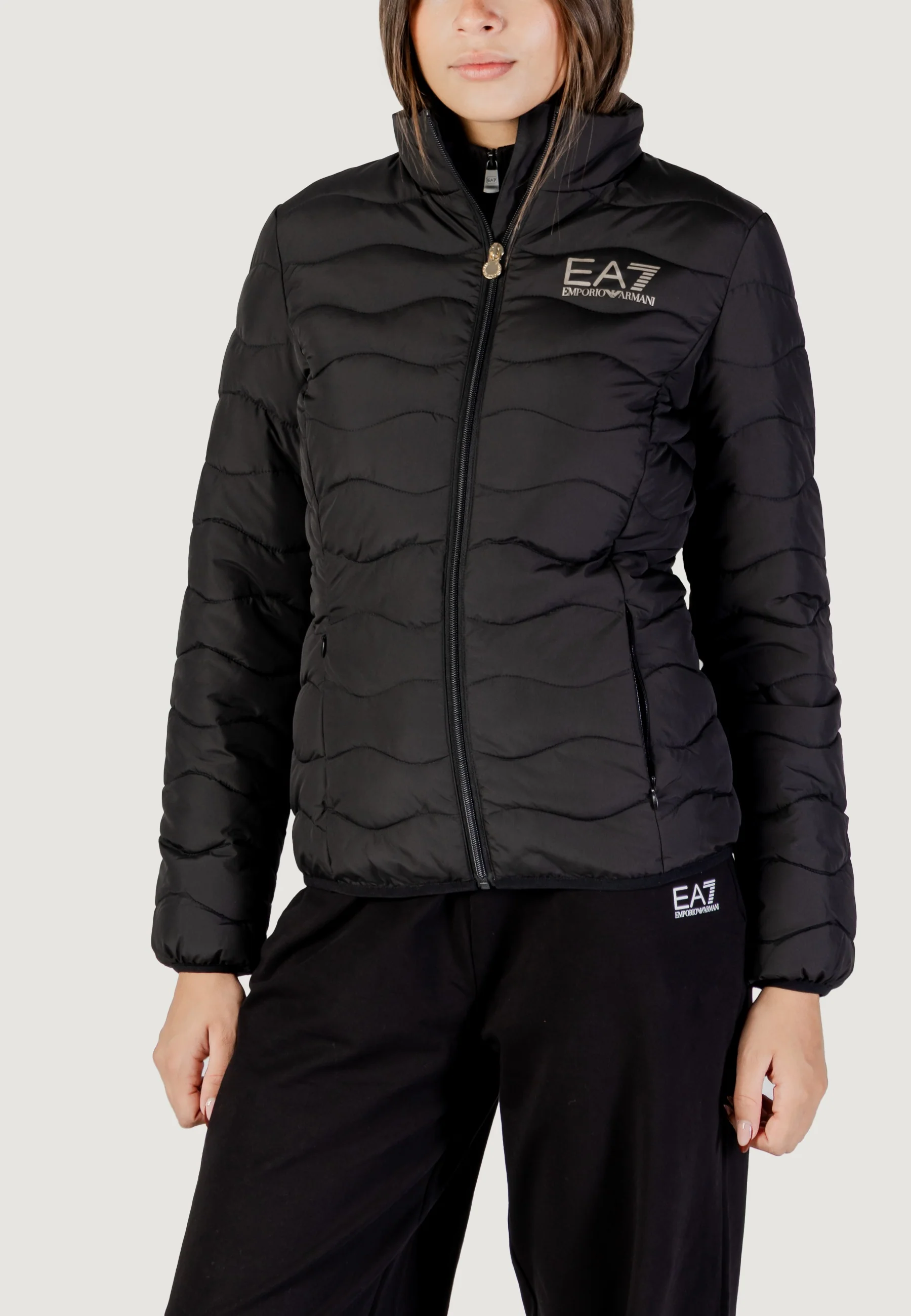 Piumino EA7 8NTB21 TNF8Z - Image 3