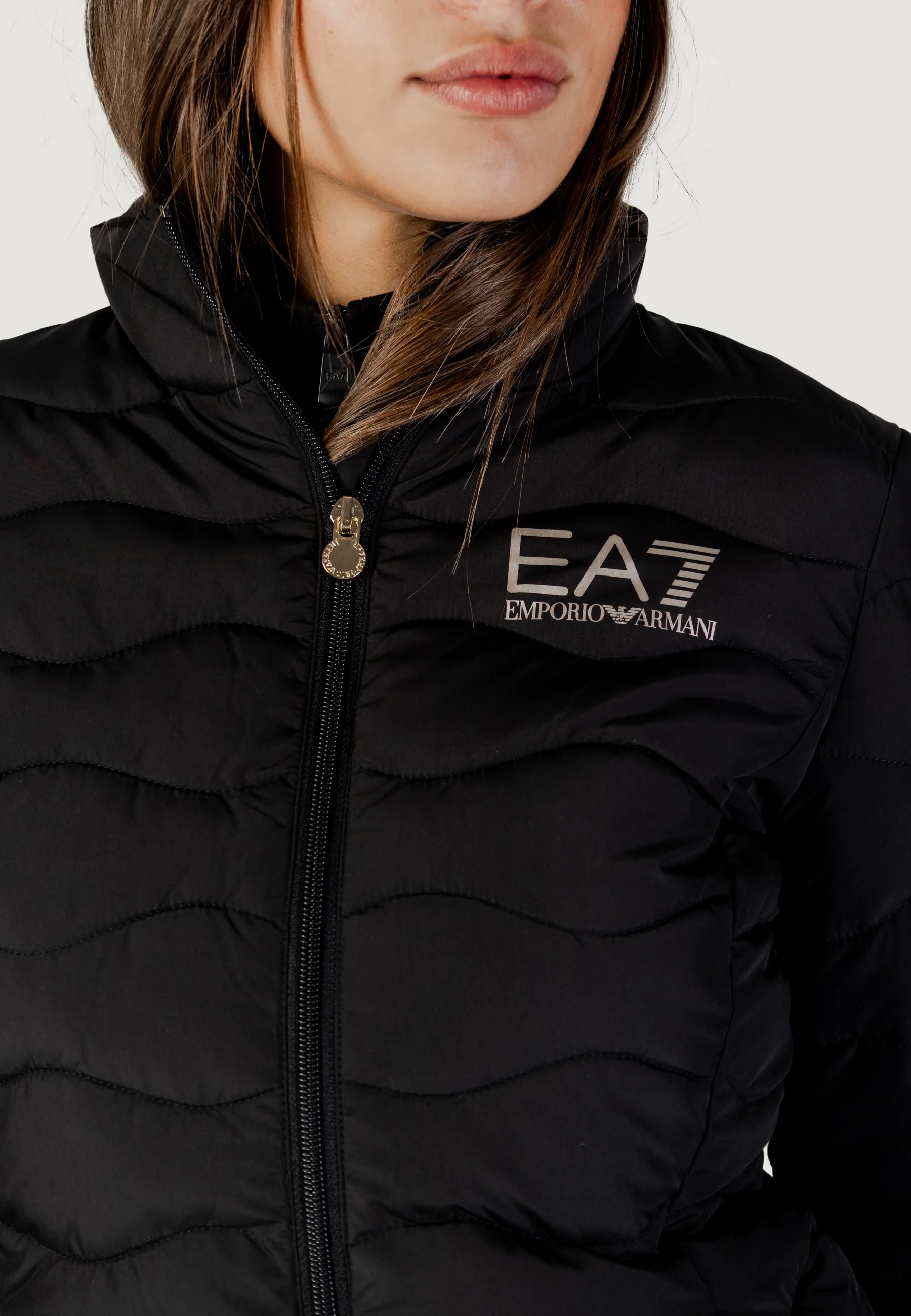 Piumino EA7 8NTB21 TNF8Z - Image 5