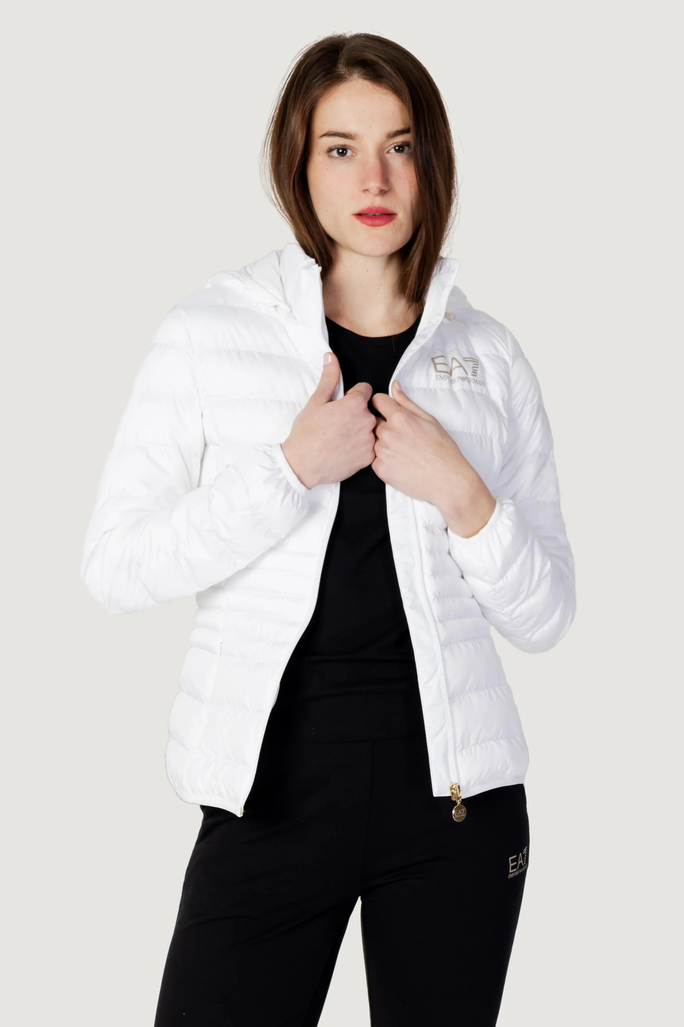 Piumino EA7 BOMBER - Image 5