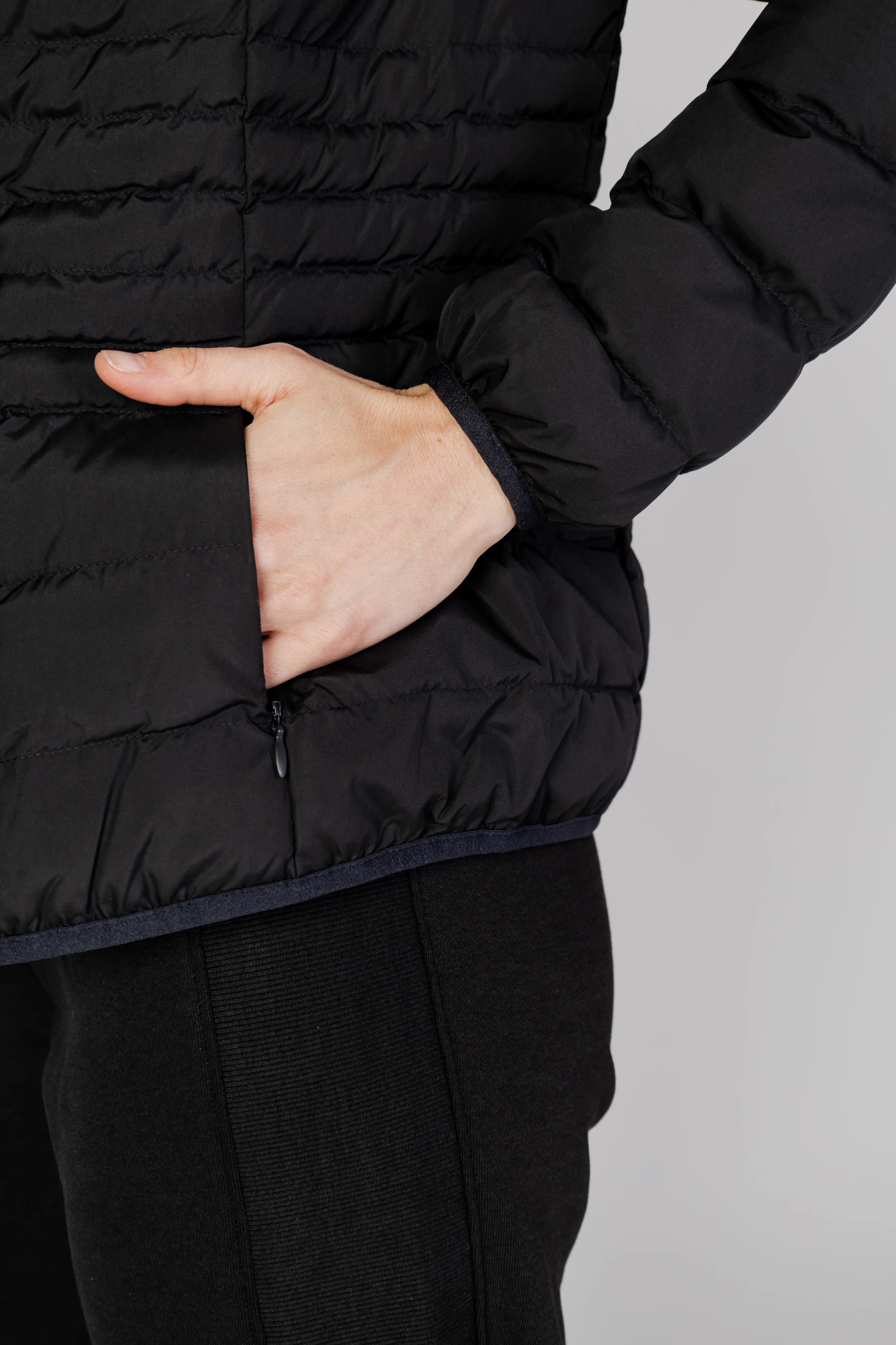 Piumino EA7 BOMBER - Image 3