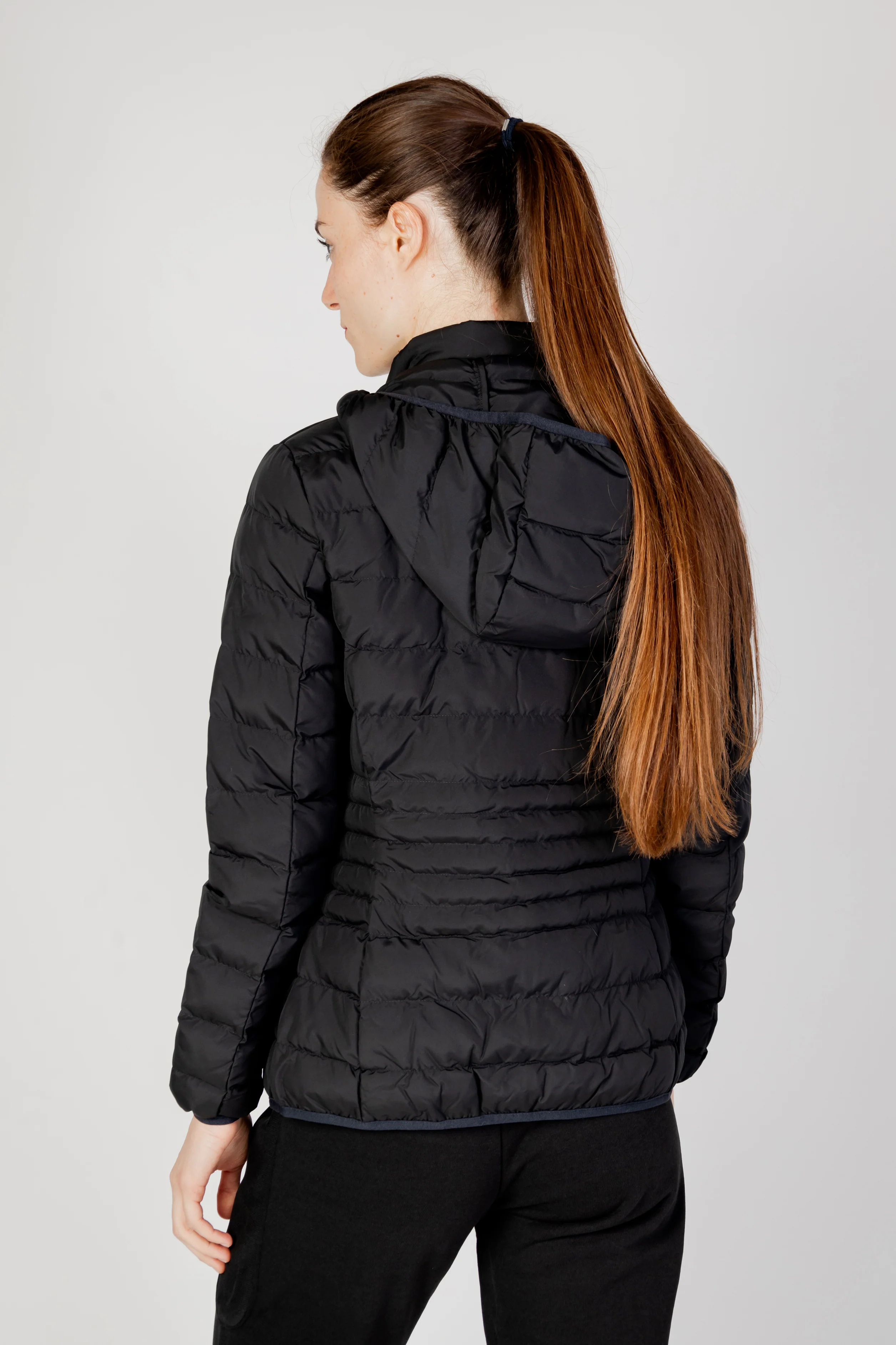 Piumino EA7 BOMBER - Image 4