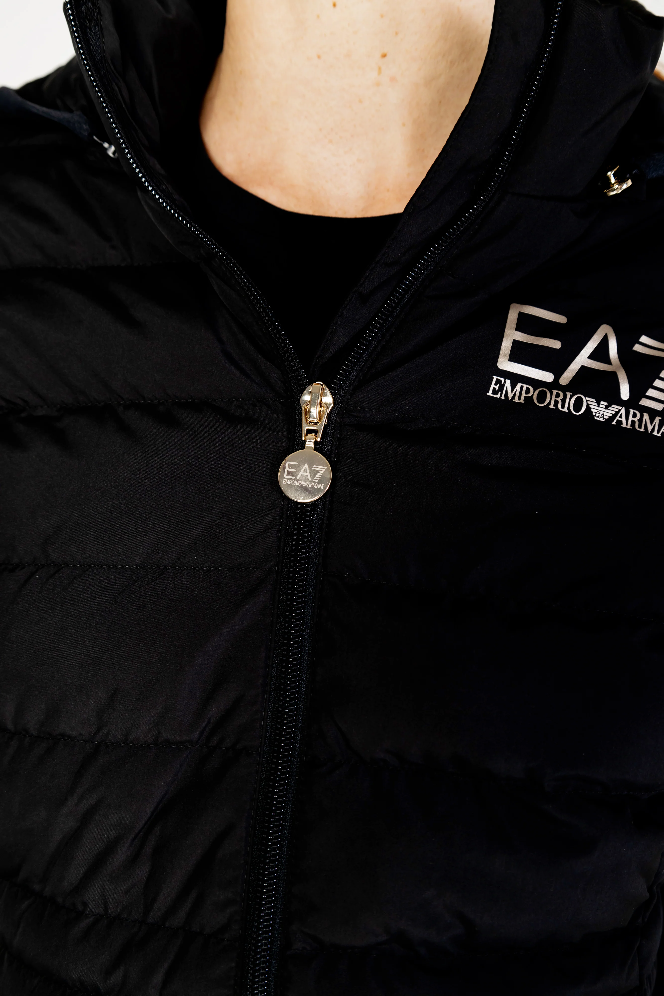 Piumino EA7 BOMBER - Image 5
