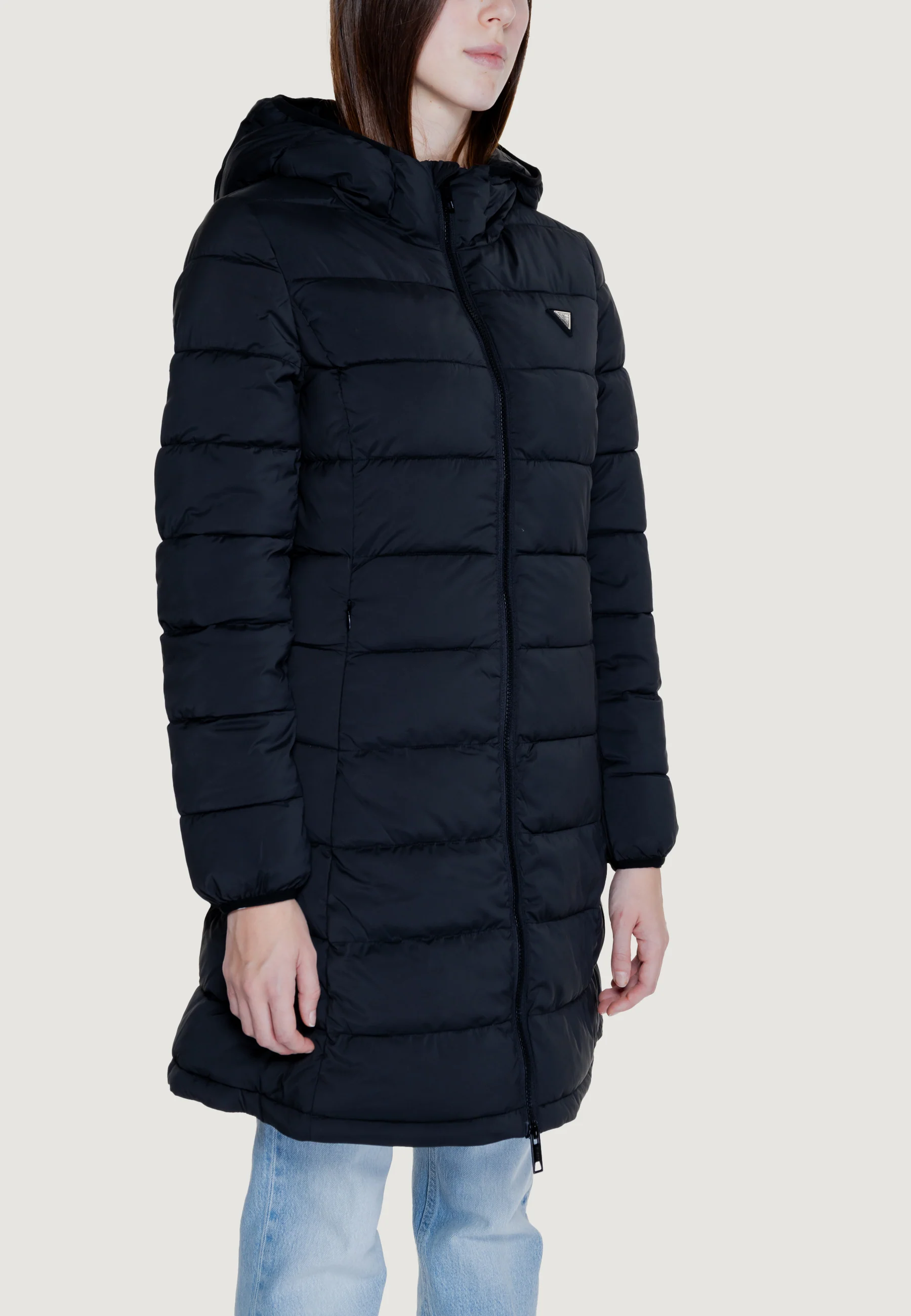 Piumino Guess Active NEW ALETA LONG PUFFER - Image 4