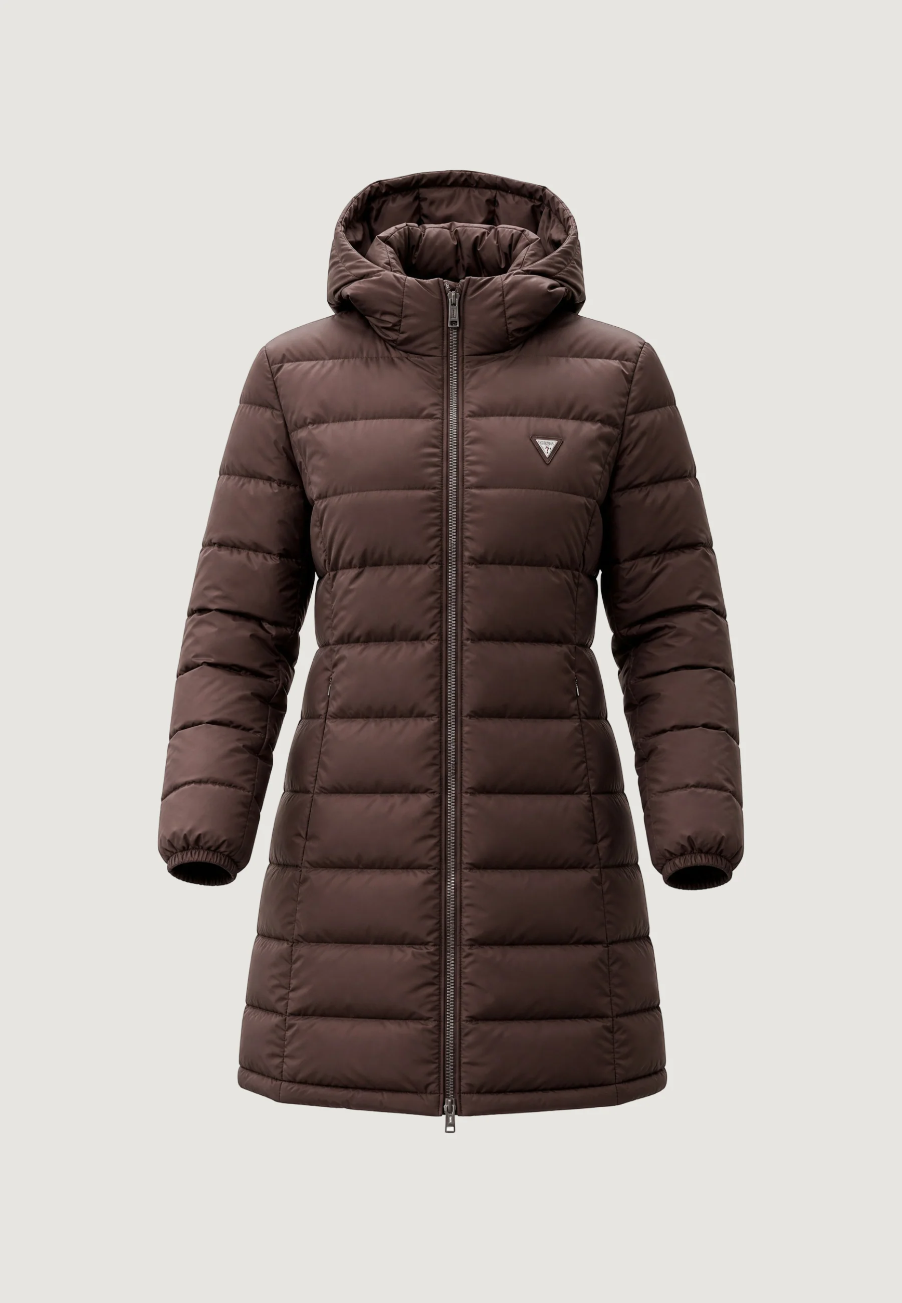 Piumino Guess Active NEW ALETA LONG PUFFE - Image 2