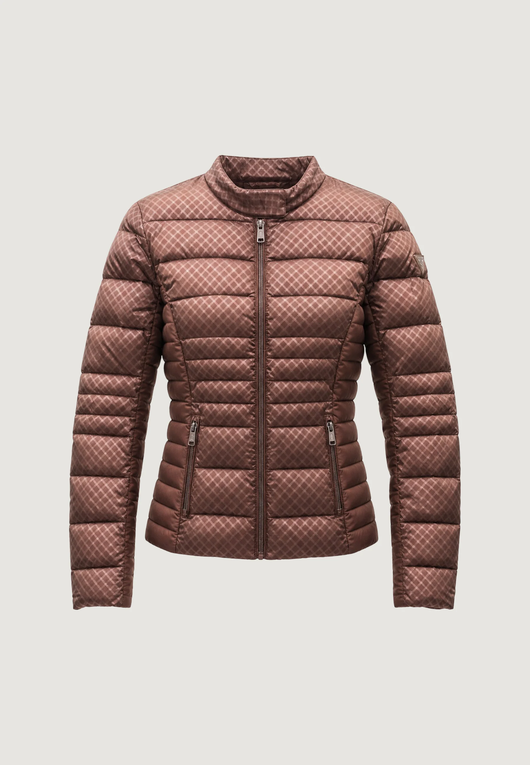 Piumino Guess NEW VONA BLOCK EMBOS - Image 2
