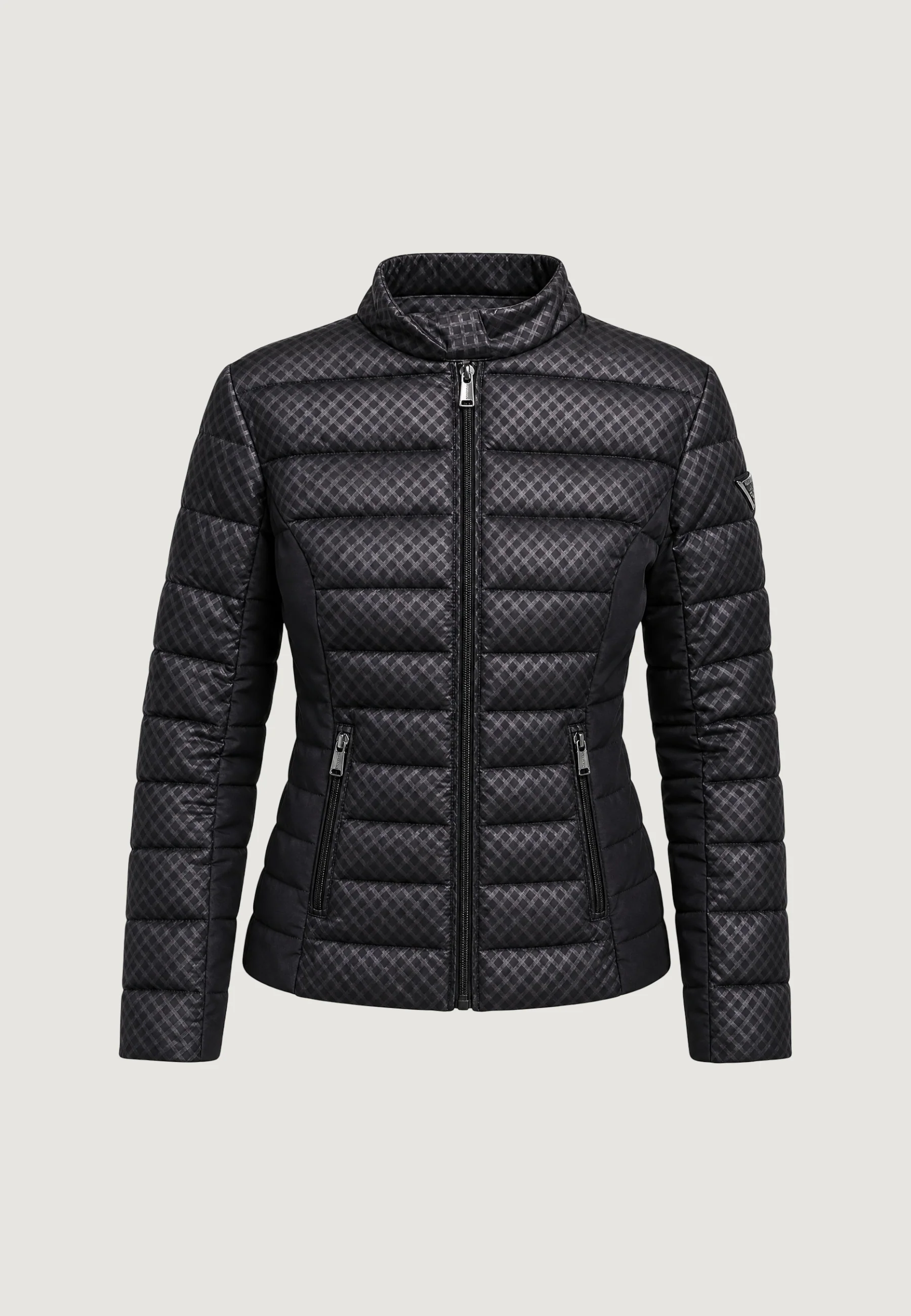 Piumino Guess NEW VONA BLOCK EMBOS - Image 2