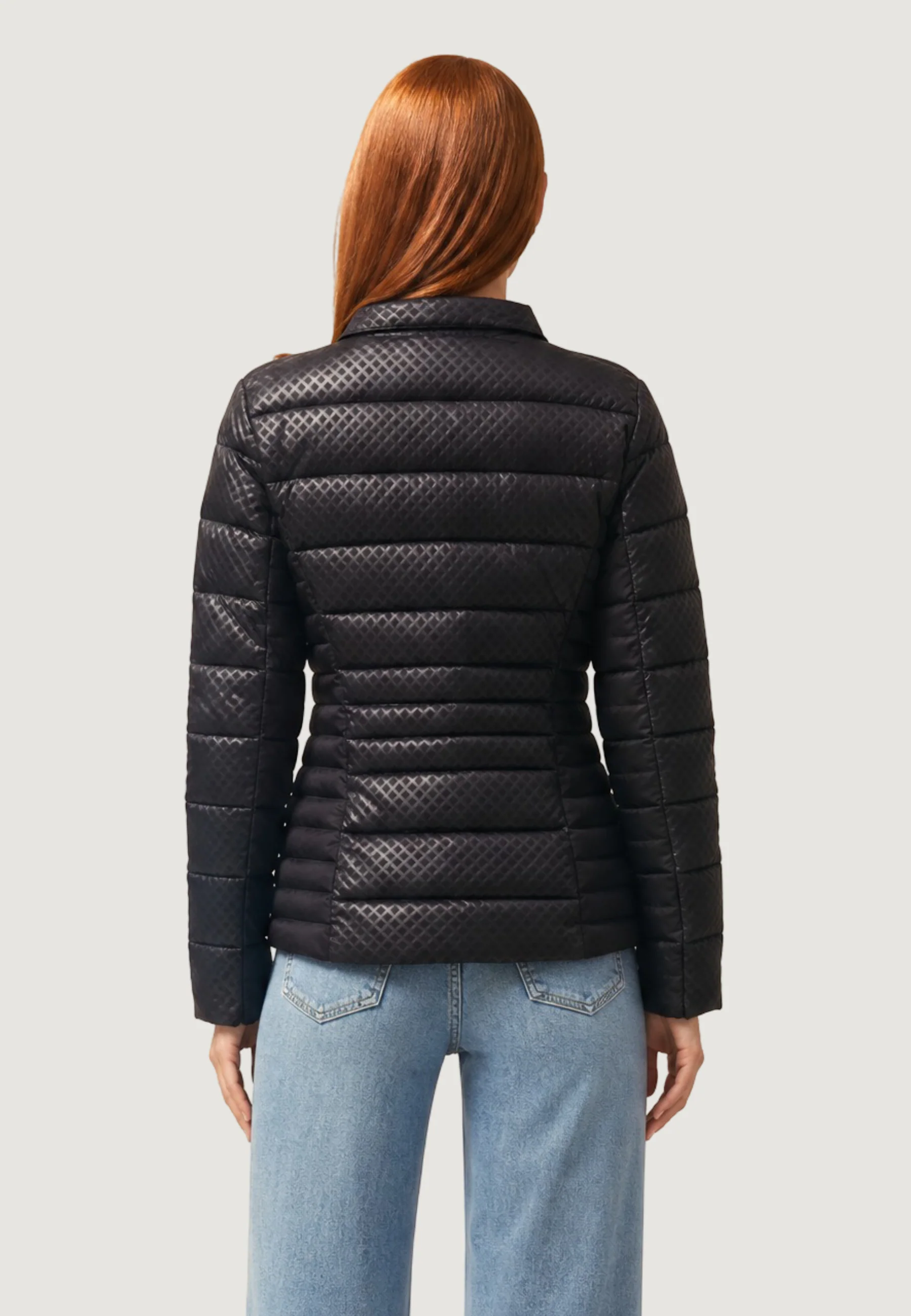 Piumino Guess NEW VONA BLOCK EMBOS - Image 3