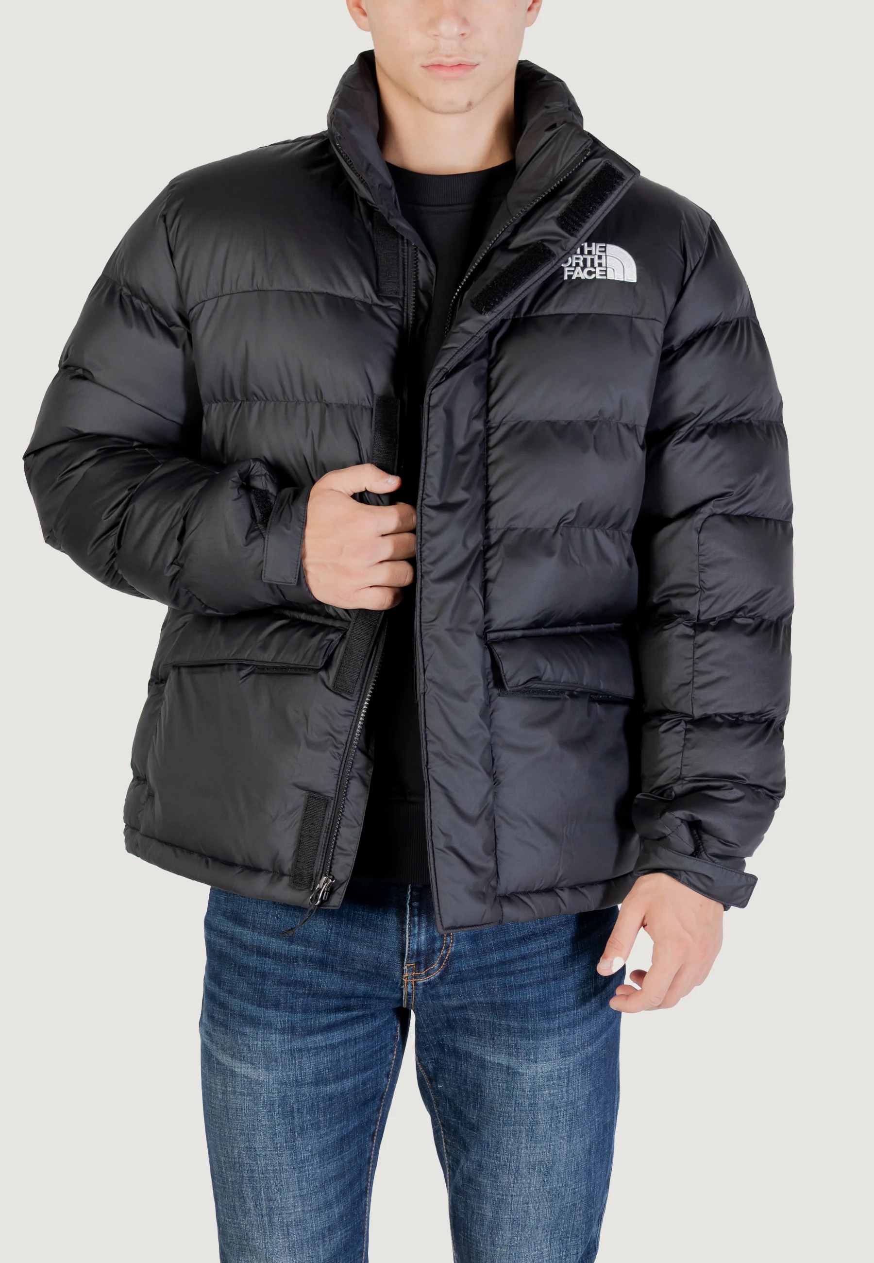 Piumino The North Face M LIMBARA INSULATED JACKET