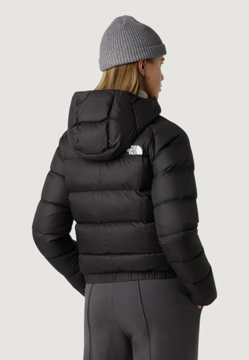 Piumino The North Face W HYALITE DOWN HOODIE - Image 4