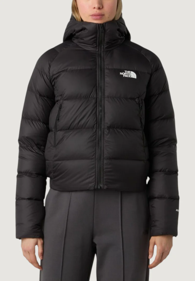 Piumino The North Face W HYALITE DOWN HOODIE - Image 8
