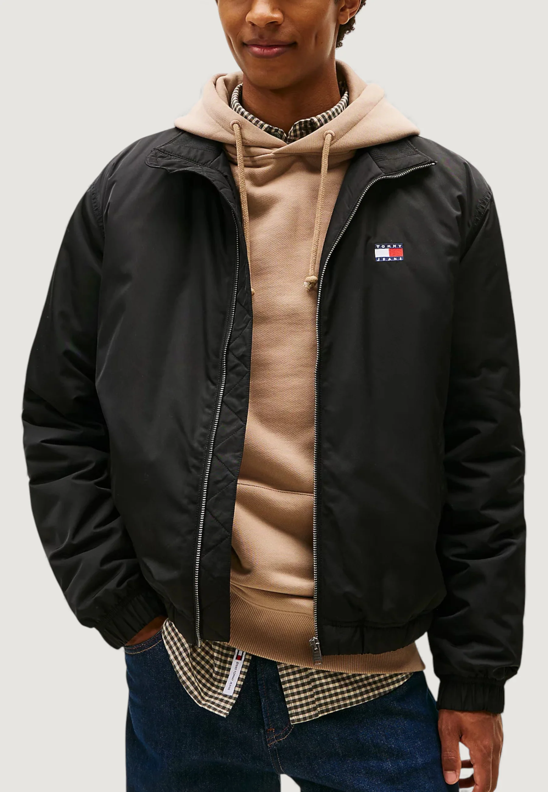 Piumino Tommy Hilfiger Jeans TJM ESSENTIAL PADDED - Image 2