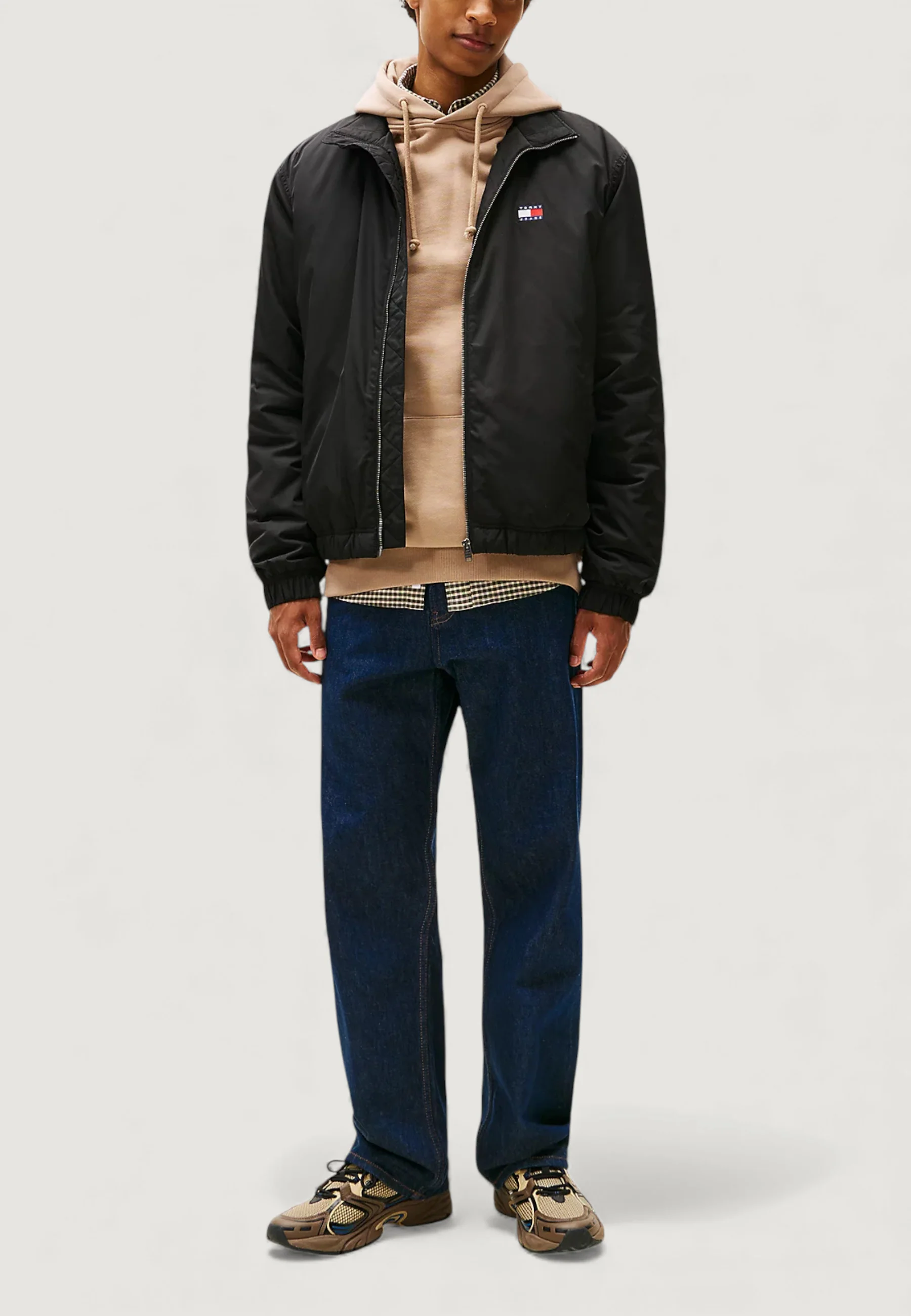 Piumino Tommy Hilfiger Jeans TJM ESSENTIAL PADDED - Image 3