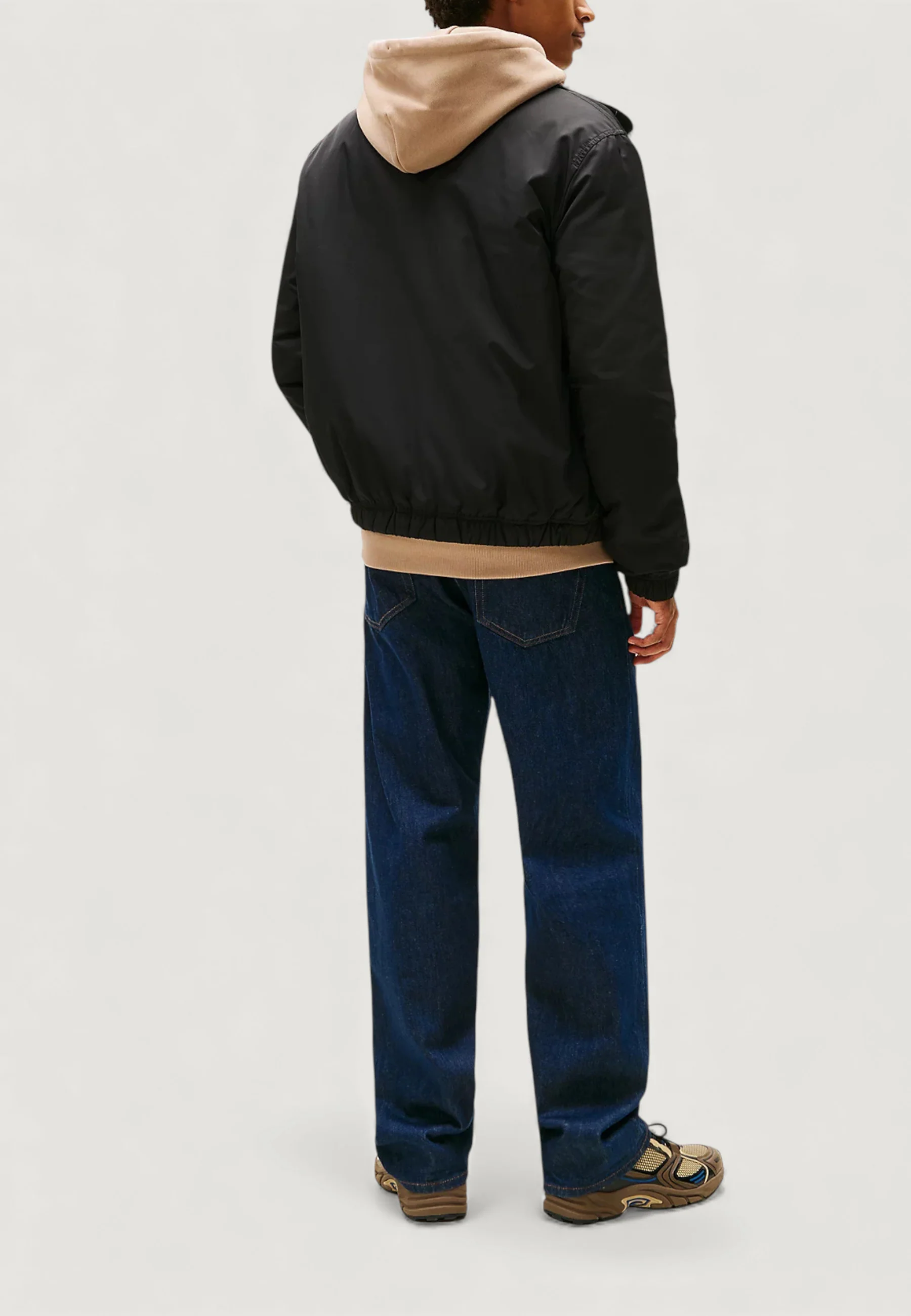 Piumino Tommy Hilfiger Jeans TJM ESSENTIAL PADDED - Image 4