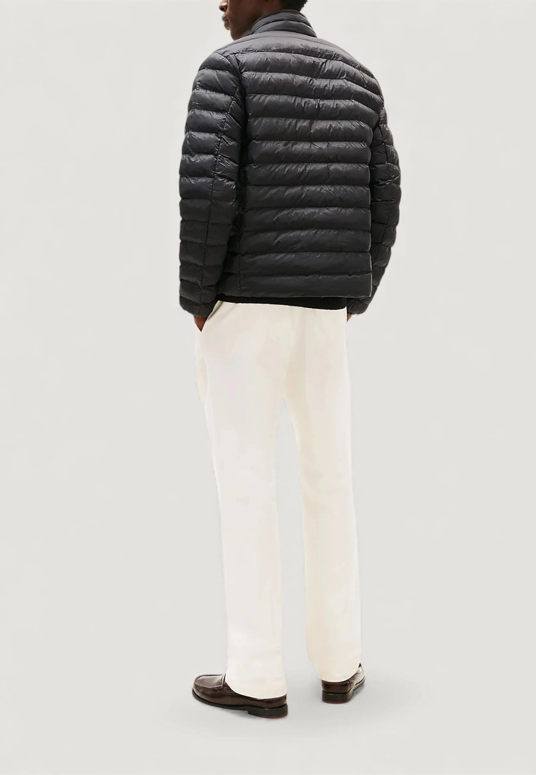 Piumino Tommy Hilfiger Jeans TJM LT DOWN JACKET E - Image 3